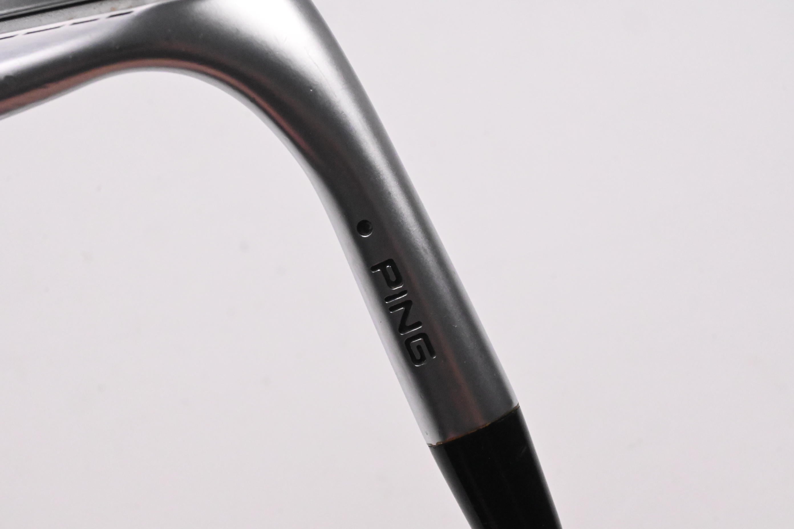 Ping Glide 4.0 Sand Wedge / 56 Degree / Black Dot / Wedge Flex Ping Z-Z115 Shaft