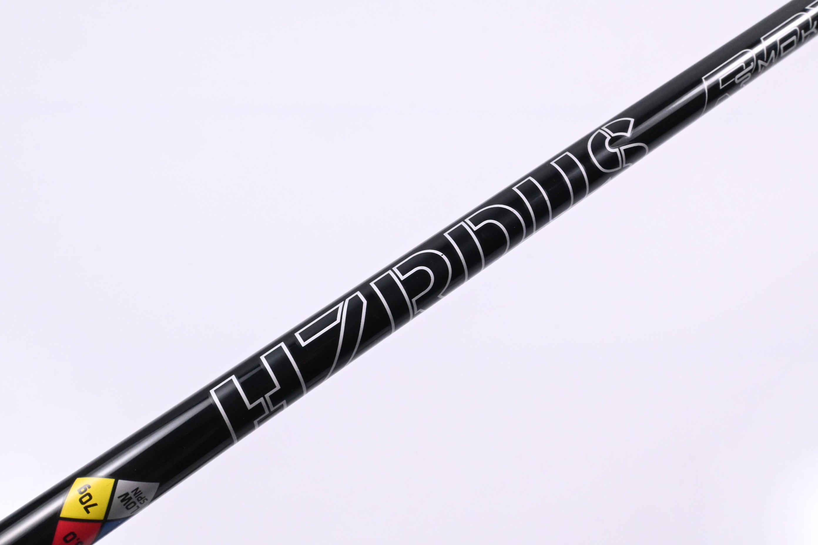 HZRDUS Smoke Black RDX 70 #7 Wood Shaft / Stiff Flex / Titleist 2nd Gen