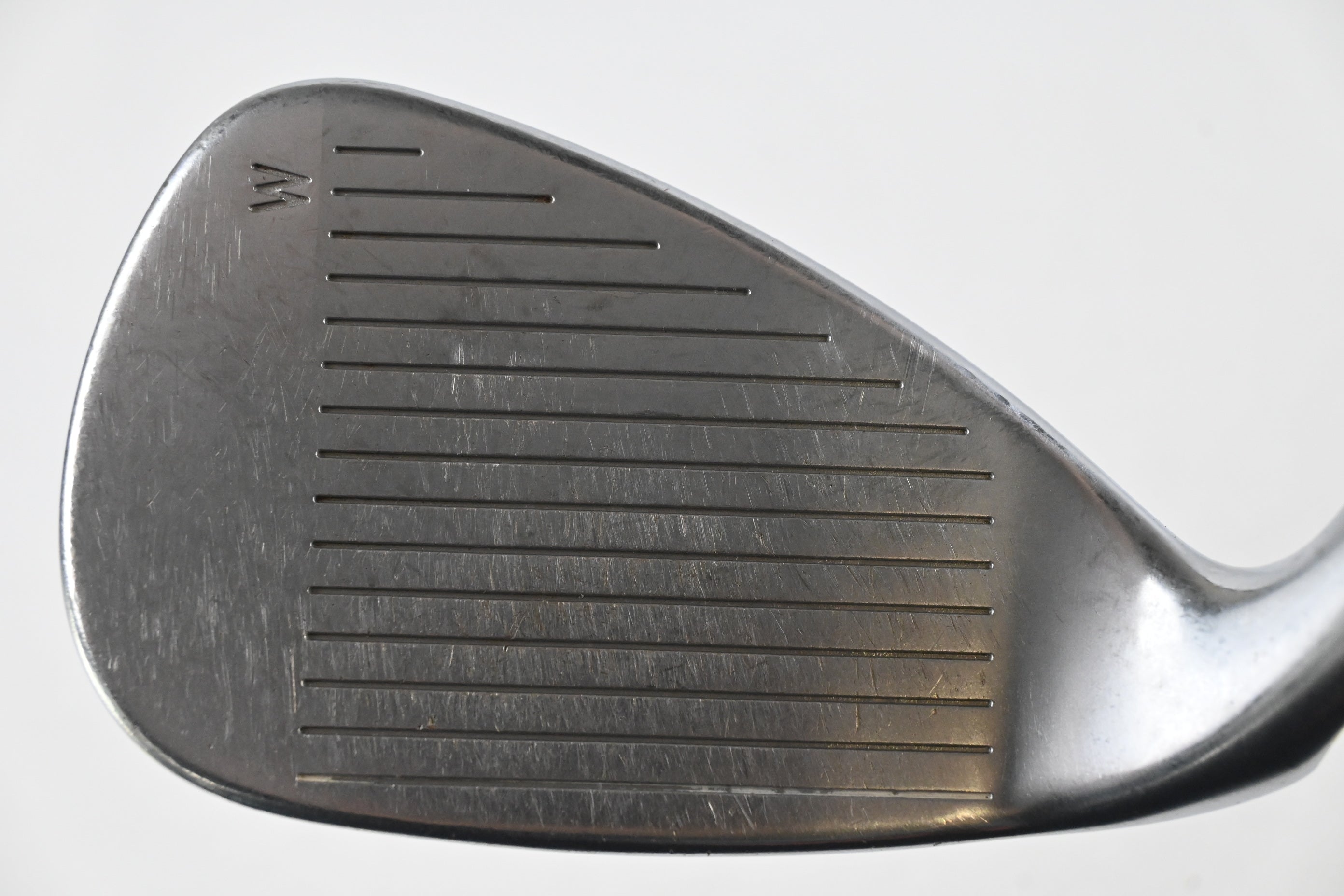 Ping G400 Pitching Wedge / 44.5 Degree / Black Dot / Stiff Flex CFS Distance