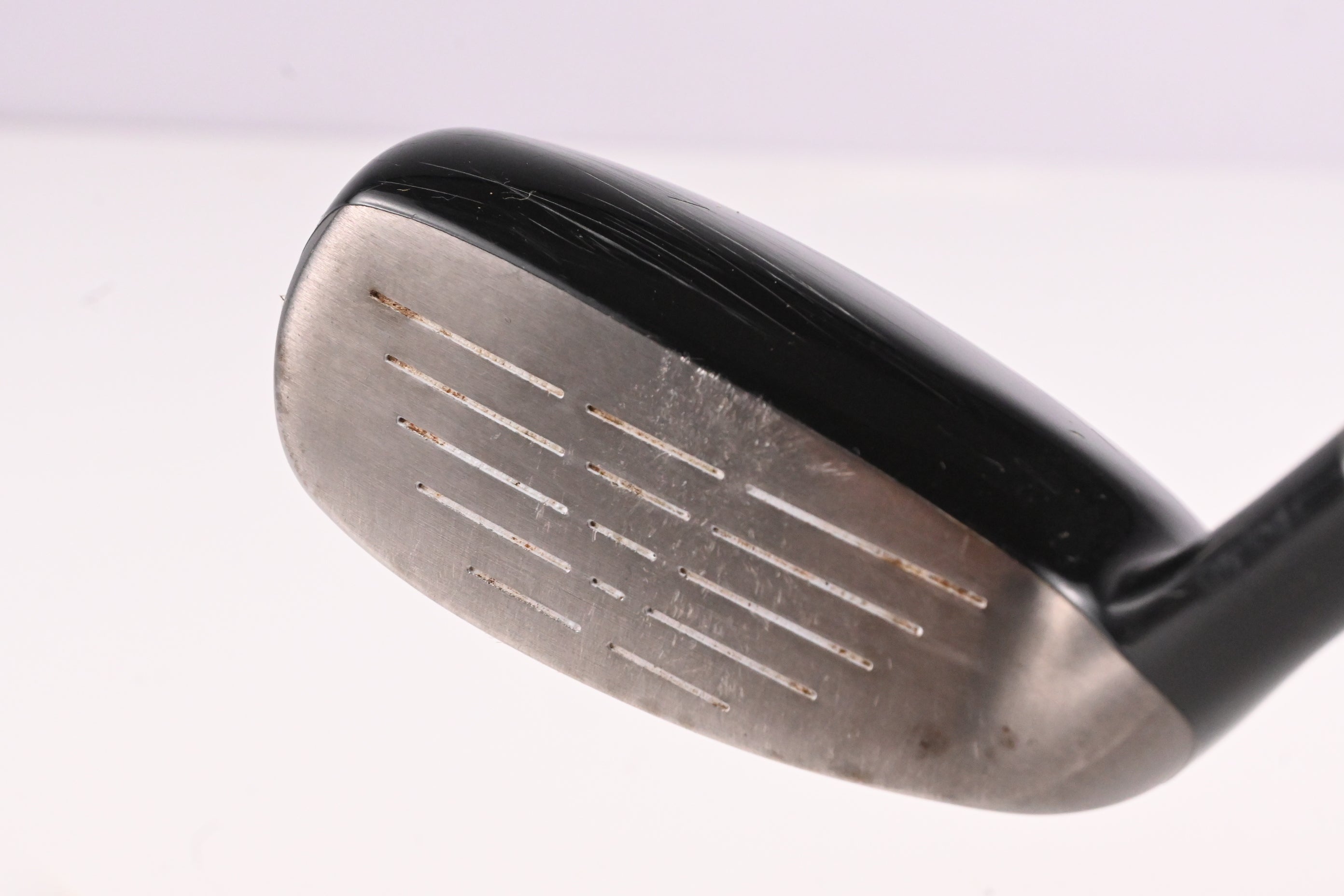 MD Golf Seve Icon #2 Hybrid / 18 Degree / Stiff Flex UST ProForce V2 86 Shaft