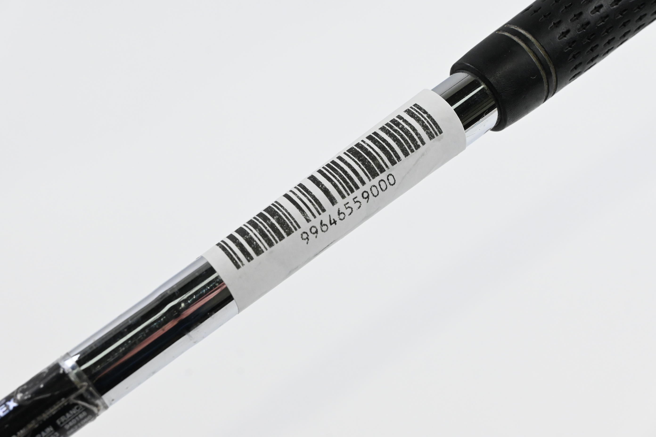 Ping i3 O-Size #6 Iron / Red Dot / Regular Flex Ping JZ Cushin Shaft
