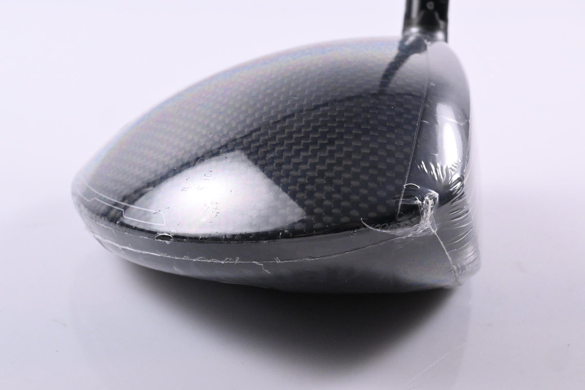Callaway Quantum Triple Diamond Max Driver / 10.5 Degree / Stiff Flex Ventus