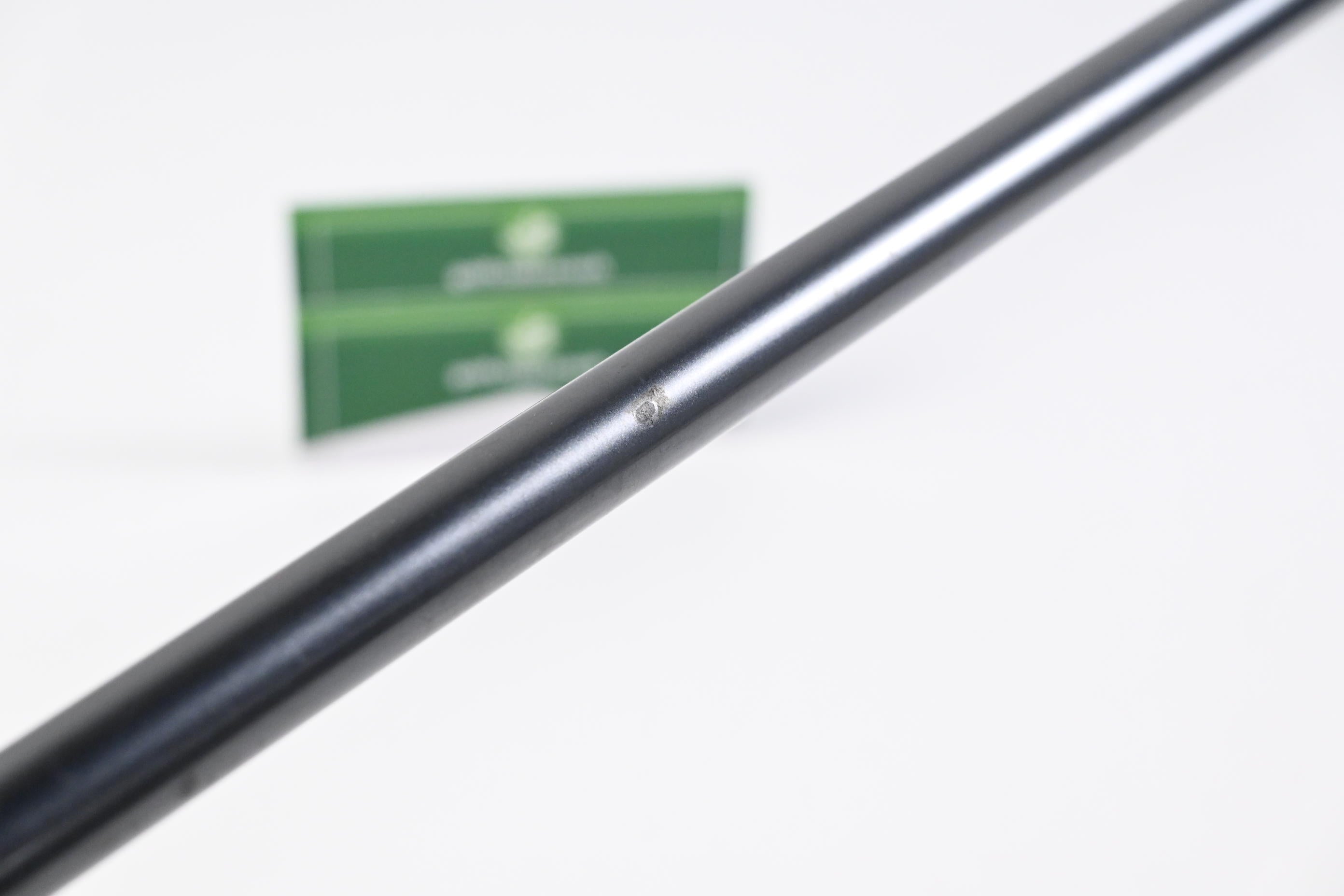 Cleveland HiBore XLS #3 Hybrid / 22 Degree / Regular Flex Fujikura Fit-On M 65