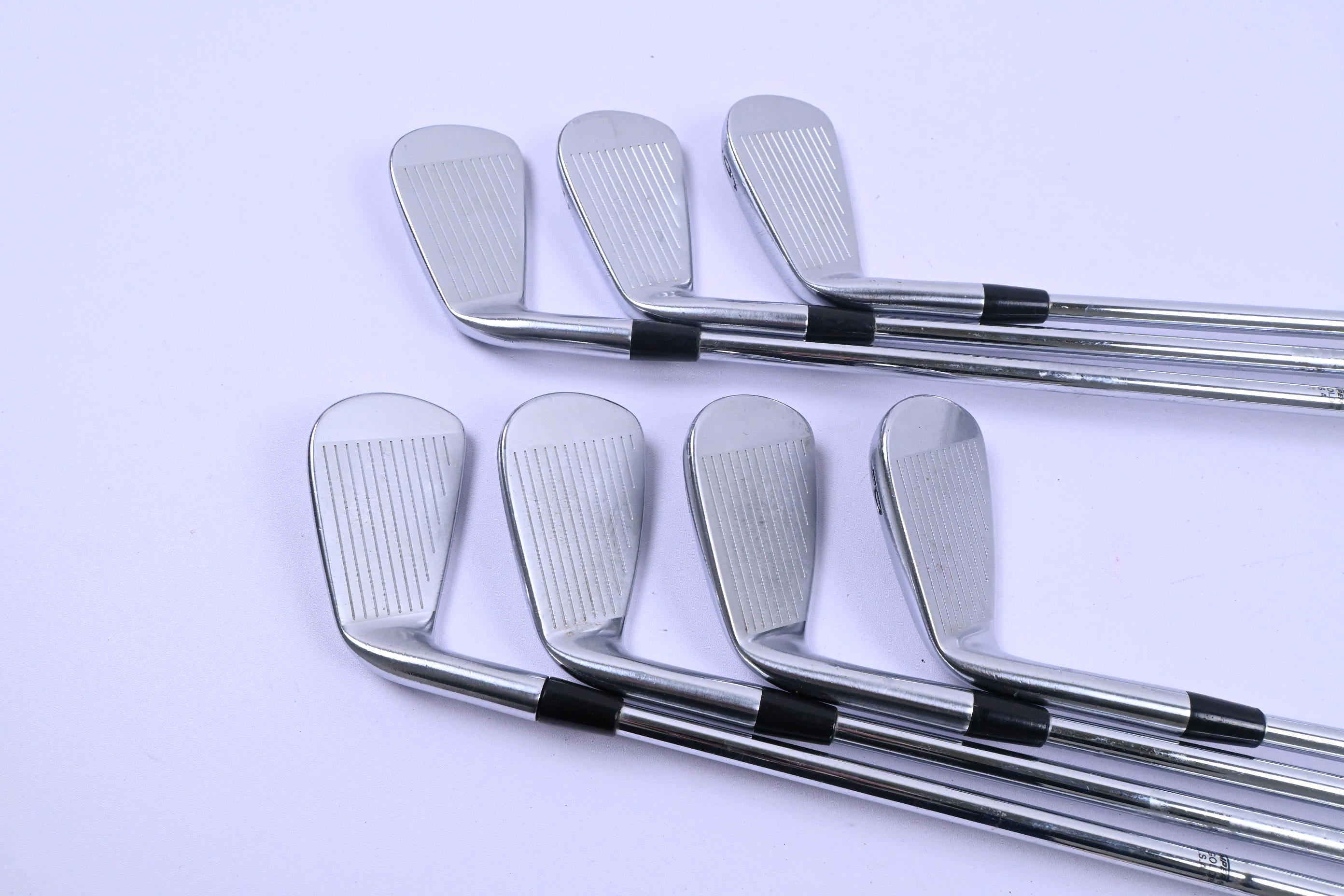 Titleist 716 AP2 Irons / 4-PW / Stiff Flex Dynamic Gold AMT S300 Shafts