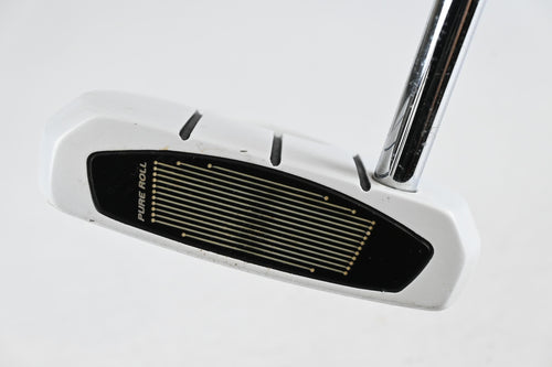 Taylormade Corza Ghost Tour Putter / 34 Inch