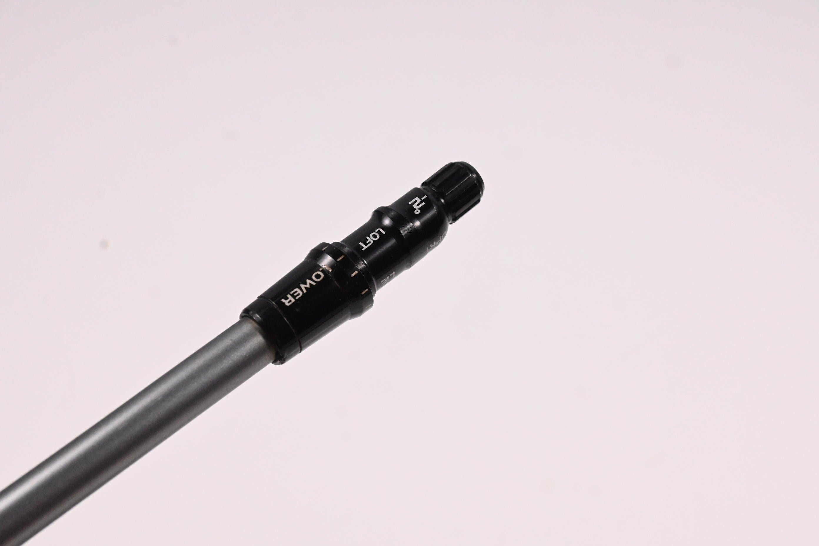Fujikura Air Speeder 50 Driver Shaft / Stiff Flex / Taylormade 2nd Gen