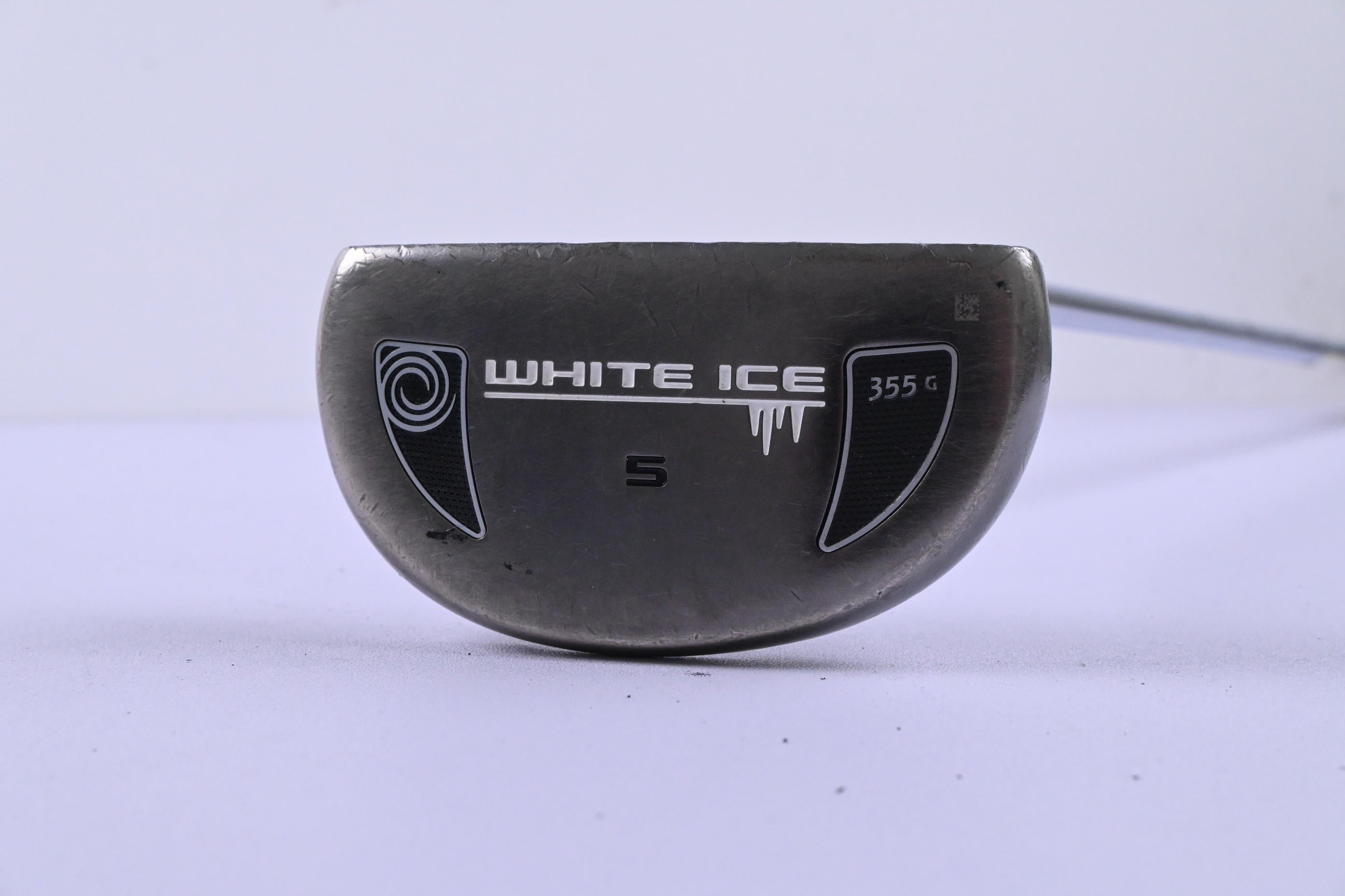 Odyssey White Ice #5 Putter / 34 Inch