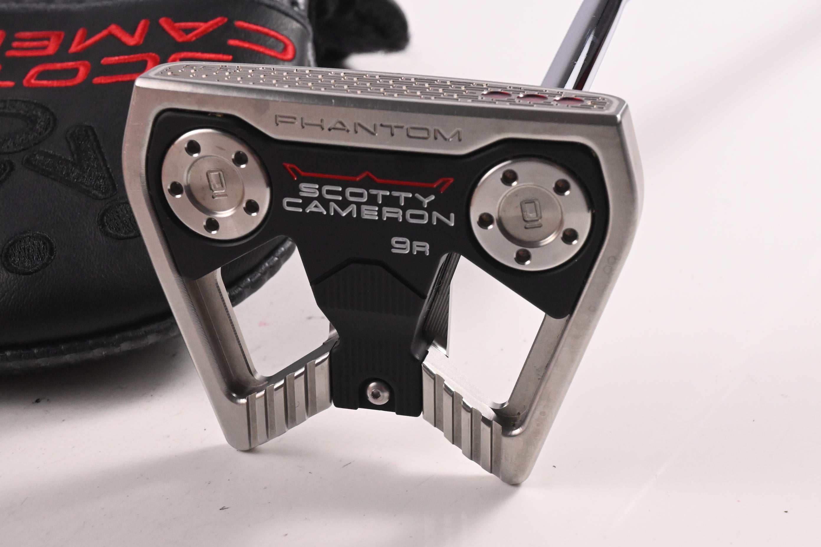 Scotty Cameron 2026 Phantom 9R Putter / 35 Inch