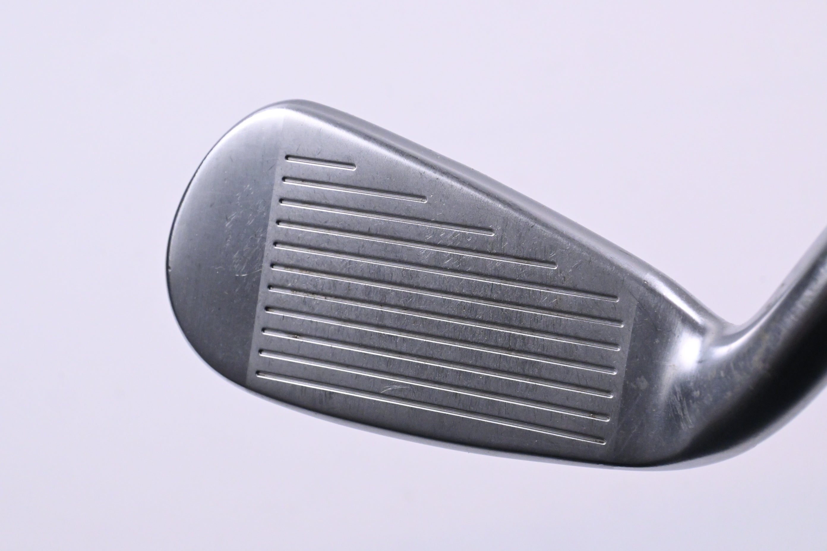 Taylormade SIM DHY #4 Iron / 22 Degree / Regular Flex Diamana HY 65 Shaft