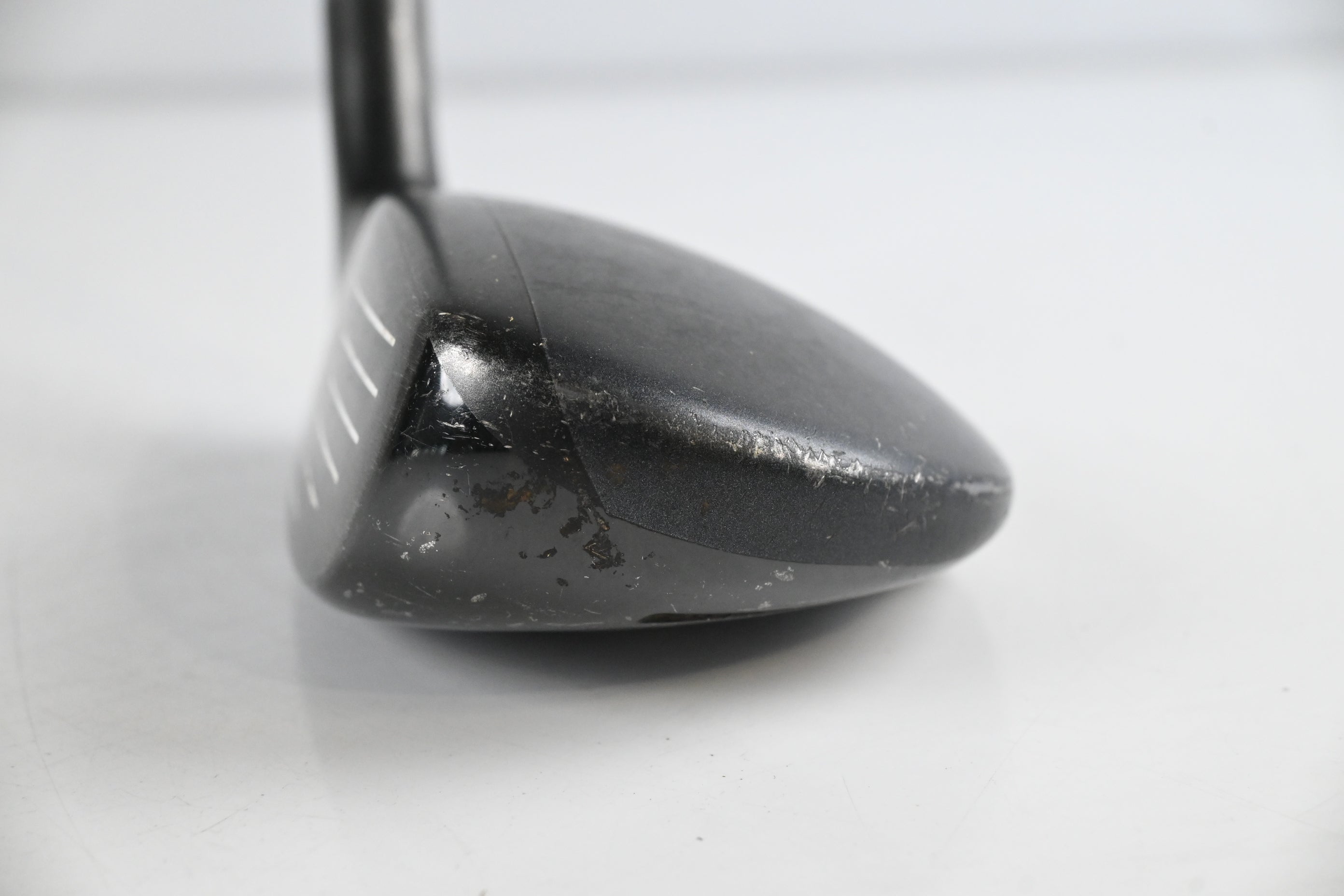 Left Hand Ping G25 #2 Hybrid / 17 Degree / Regular Flex Ping TFC 189 Shaft