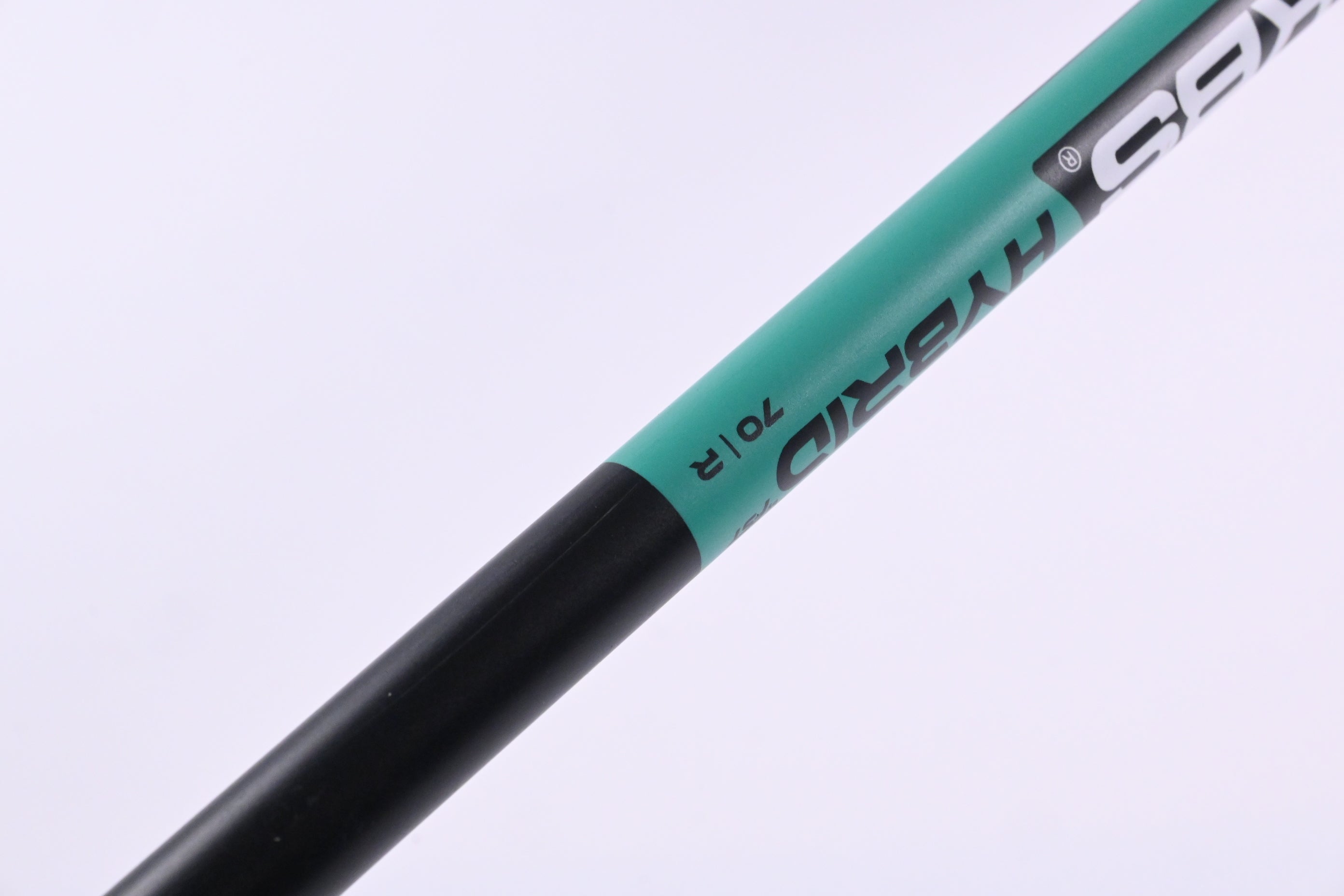 Taylormade GAPR Hi #4 Hybrid / 22 Degree / Regular Flex KBS 70 Shaft