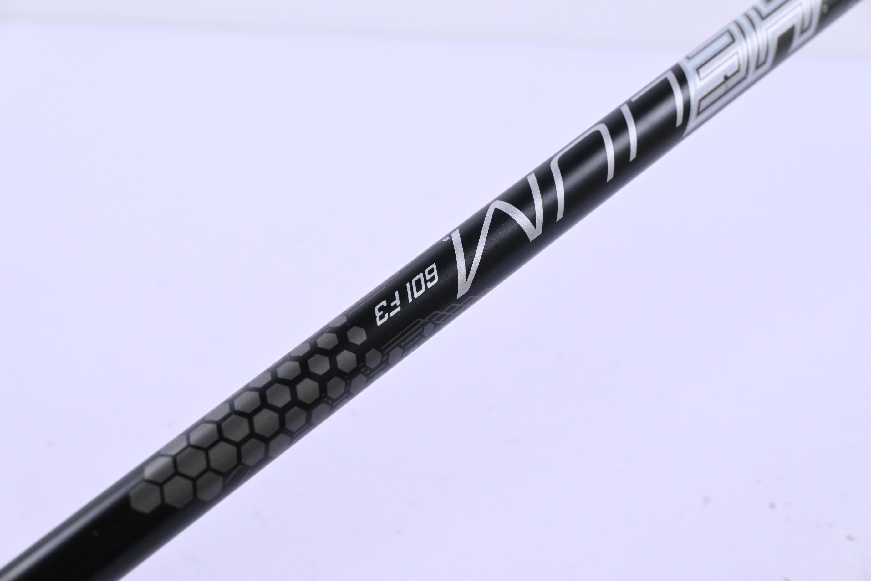 Cleveland Zipcore XL #7 Iron / Regular Flex Helium Nanocore 60 Shaft