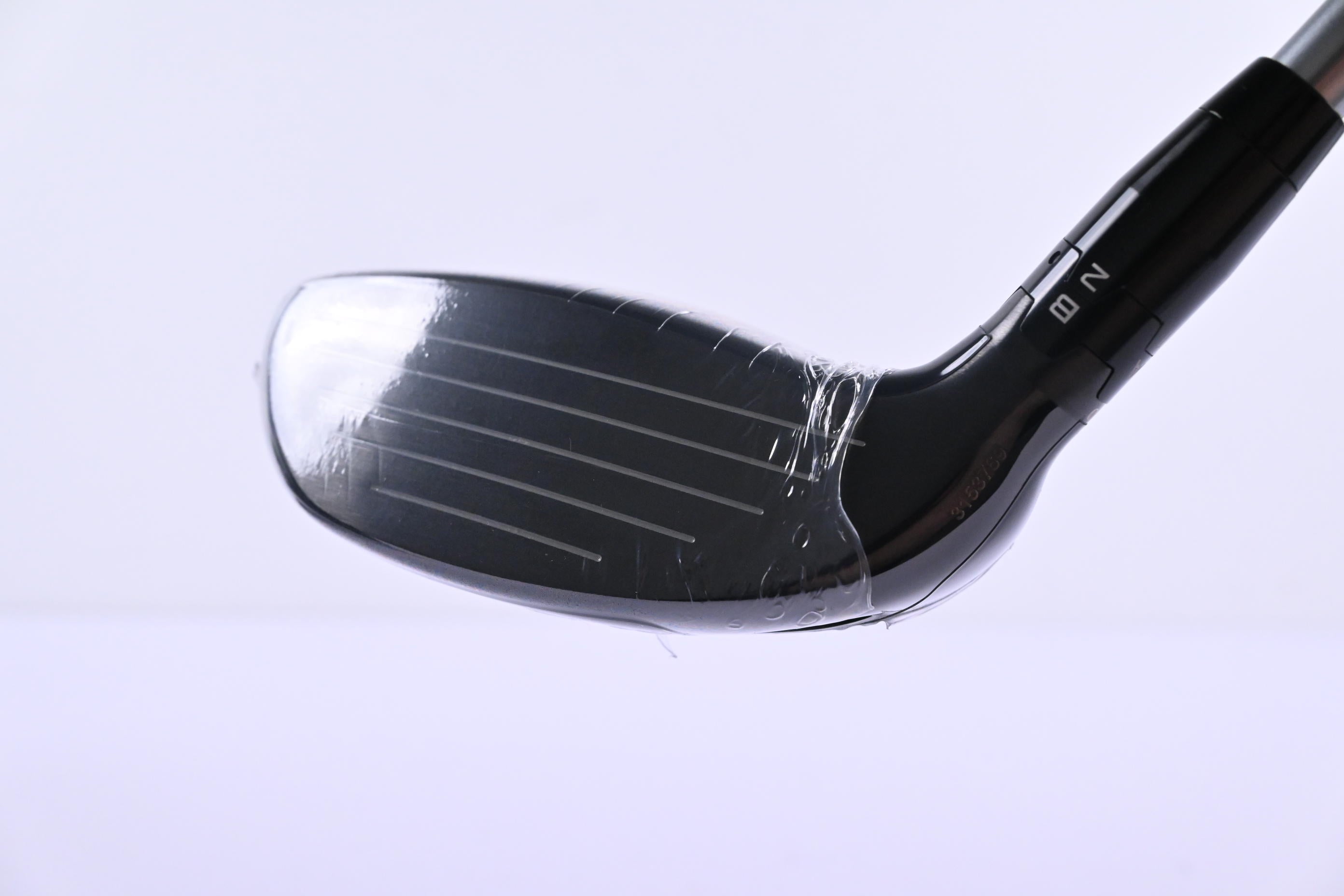 Titleist GT1 #5 Wood / 18 Degree / Regular Flex Fujikura Air Speeder 40 Shaft