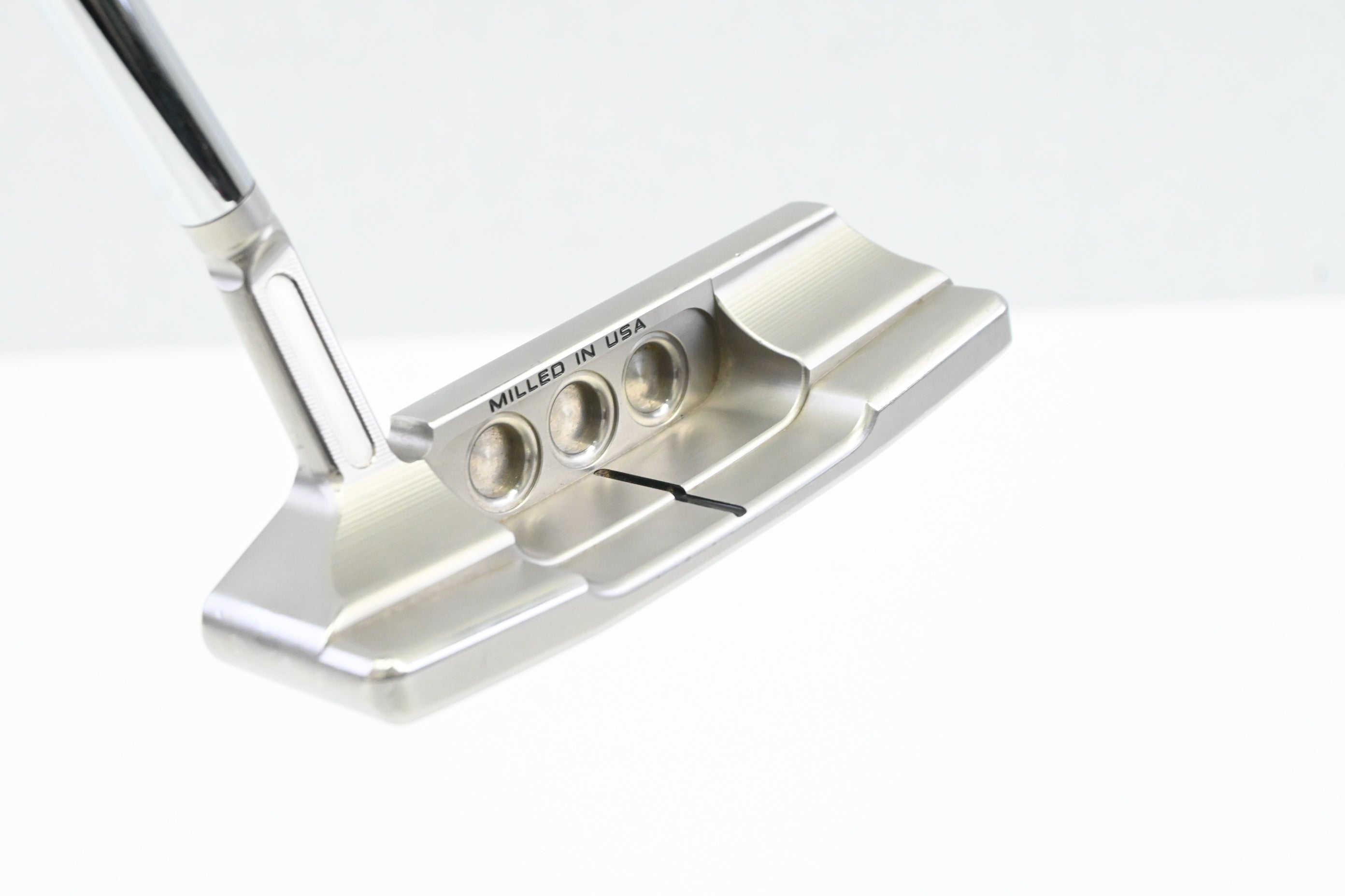 Scotty Cameron Super Select Newport 2.5+ Putter / 34 Inch