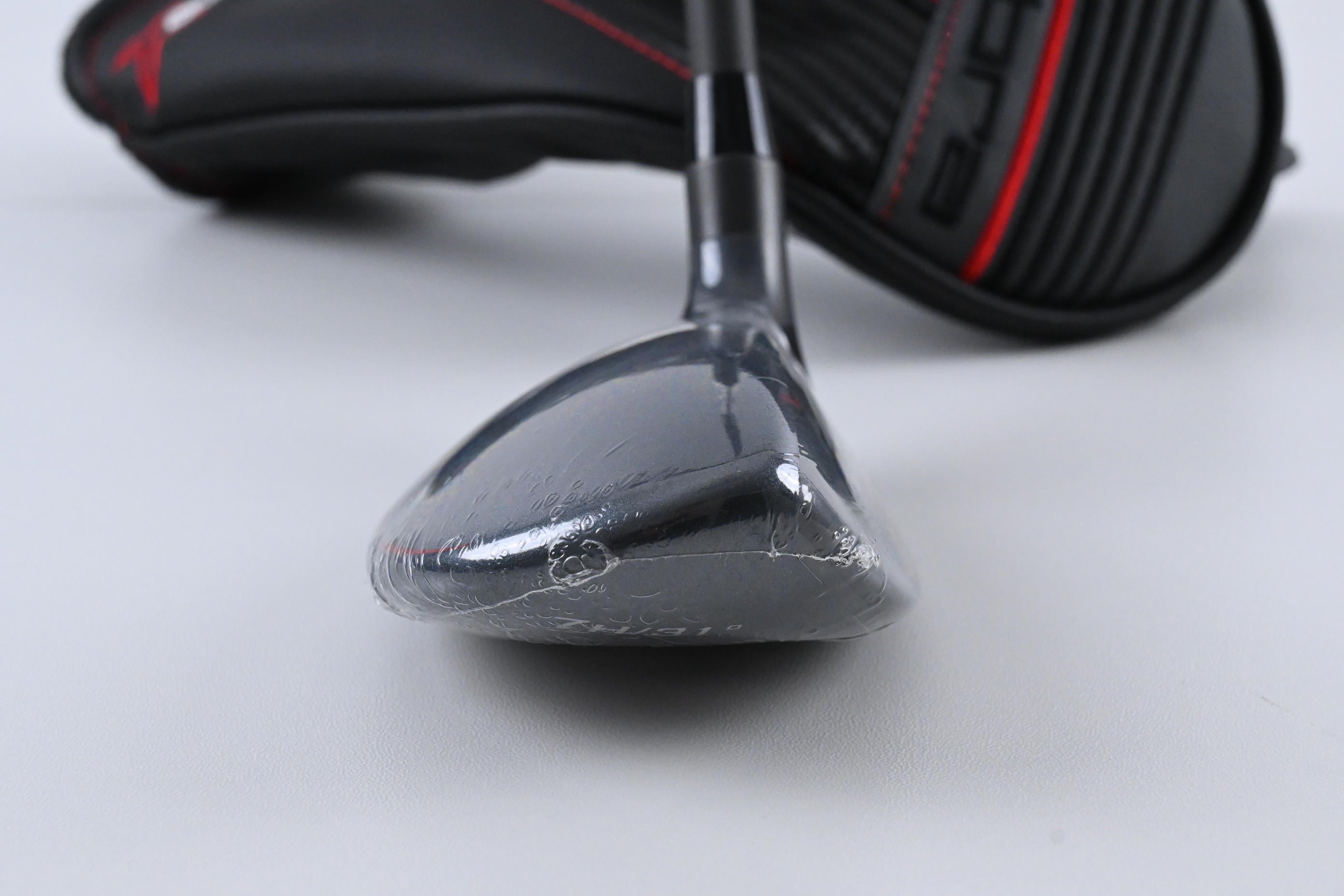 Cobra Air-X #7 Hybrid / 31 Degree / Regular Flex Cobra Ultralite 50 Shaft