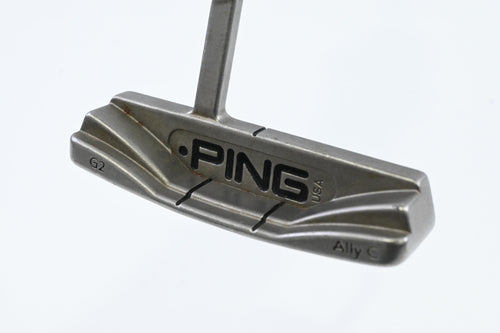 Ping G2 Ally C Putter / 35 Inch