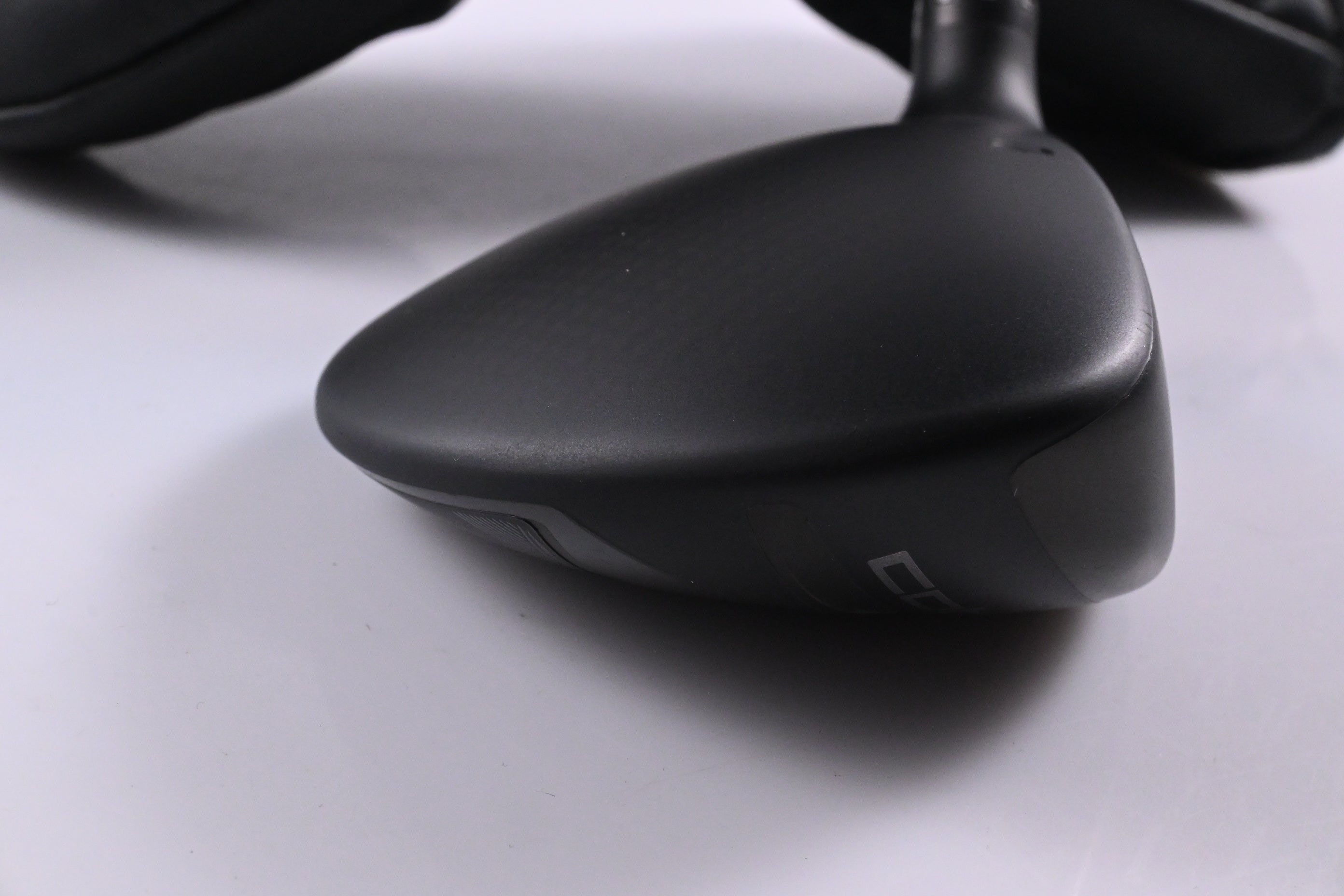 Cobra DS-Adapt LS Titanium #3 Wood / 14.5 Degree / Stiff Flex Denali Black 70