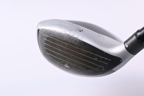 Taylormade M3 #3 Wood / 15 Degree / Regular Flex Aldila NV 44 Magnum Shaft