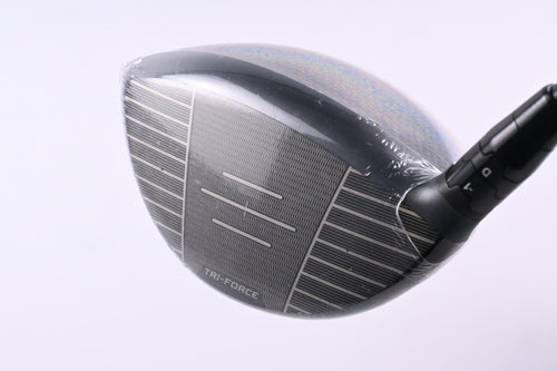Callaway Quantum Triple Diamond Max Driver / 10.5 Degree / Stiff Flex Ventus