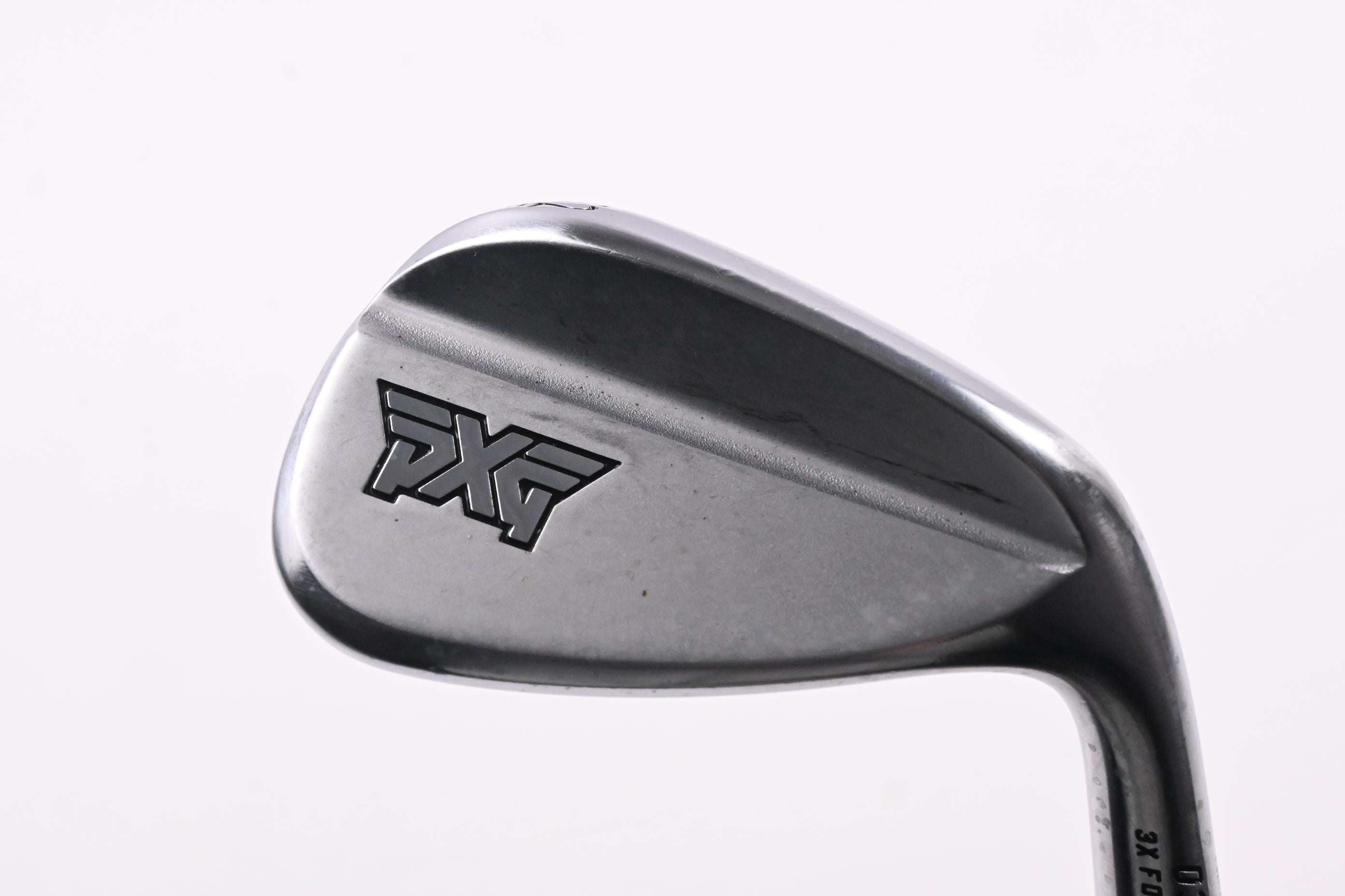 PXG 0311 3X Forged Gap Wedge / 52 Degree / Regular Flex Elevate MPH 95 Shaft