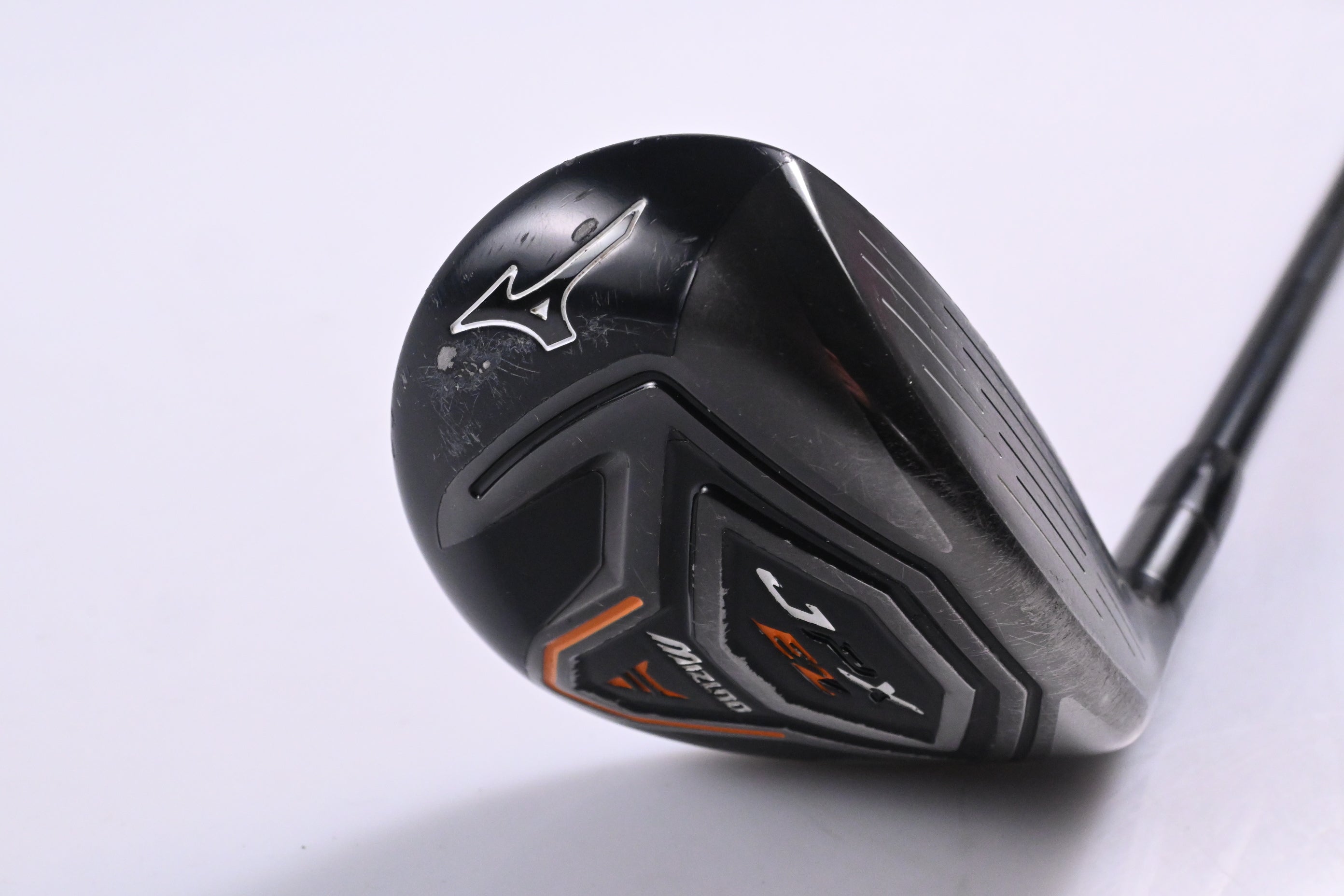 Mizuno JPX EZ 2013 #2 Hybrid / 16 Degree / Regular Flex Fujikura Ozochi 65 Shaft