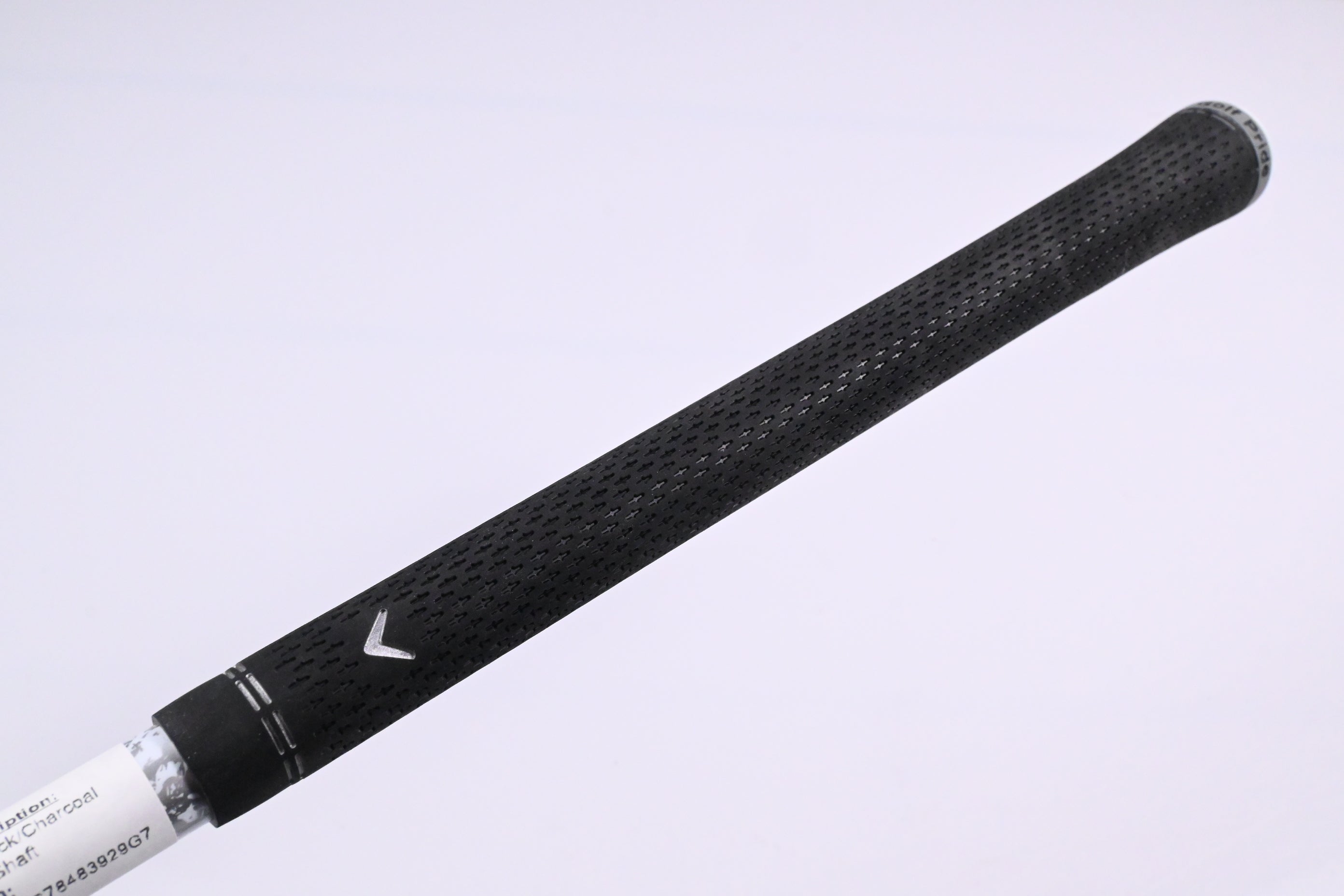 Project X Denali Black 70 #3 Wood Shaft / X-Flex / Callaway 3rd Gen