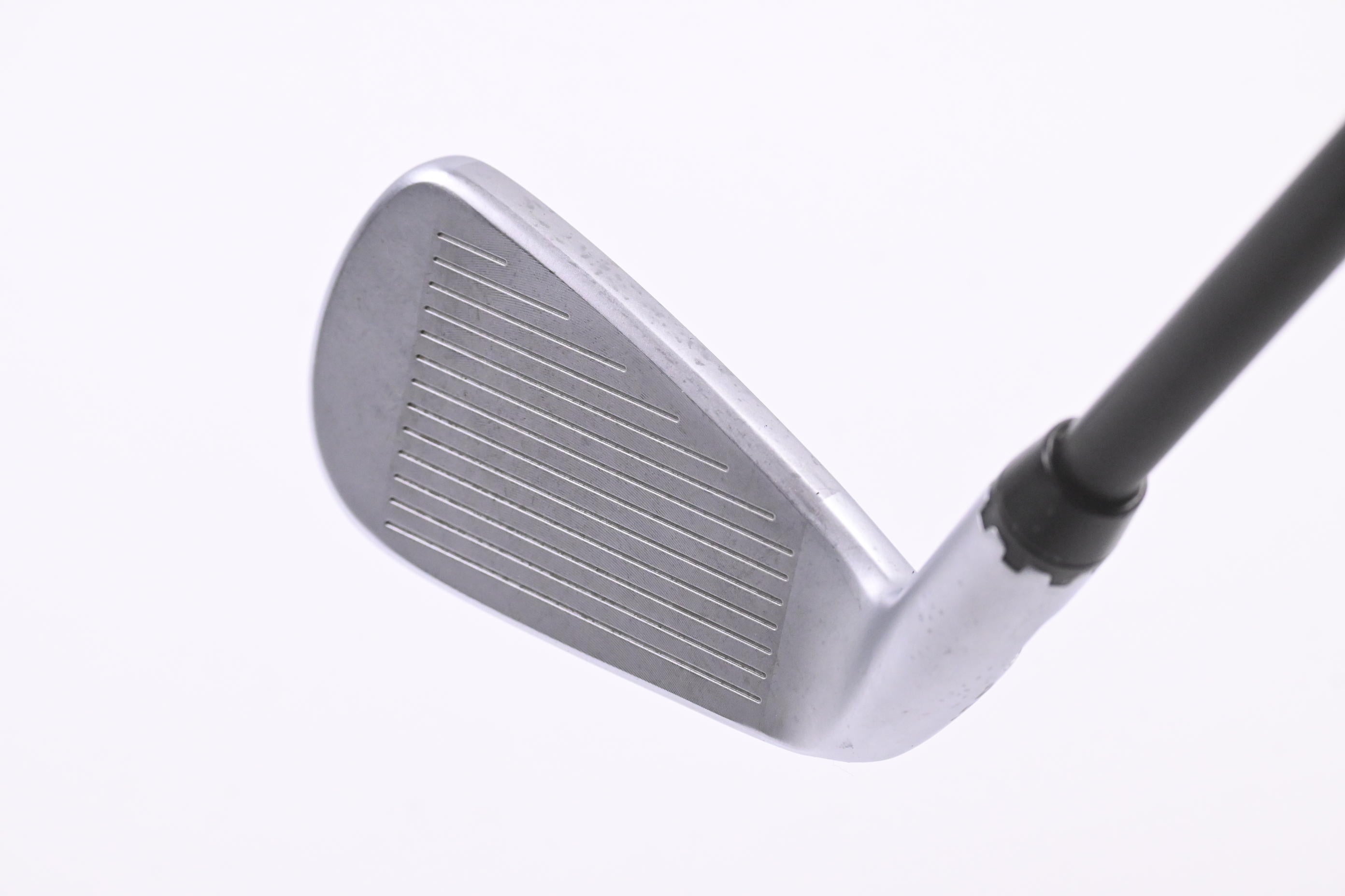 Cobra King Tec Utility One Length #3 Iron / 19.5 Degree / Stiff Flex Catalyst 80