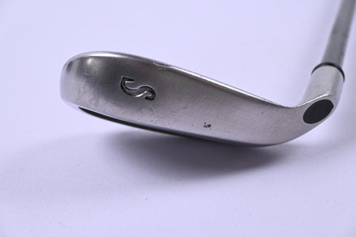Callaway X-14 Sand Wedge / 55 Degree / Firm Flex Callaway Steelhead X-14 Shaft