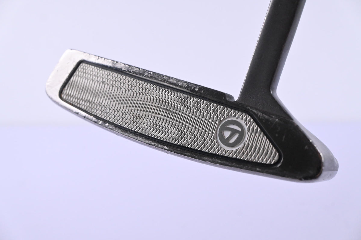 Taylormade Ghost Tour Black Daytona Putter / 34 Inch