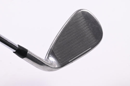 Left Hand Cobra Fly-Z XL #5 Iron / 25 Degree / Regular Flex Cobra Fly-Z Shaft