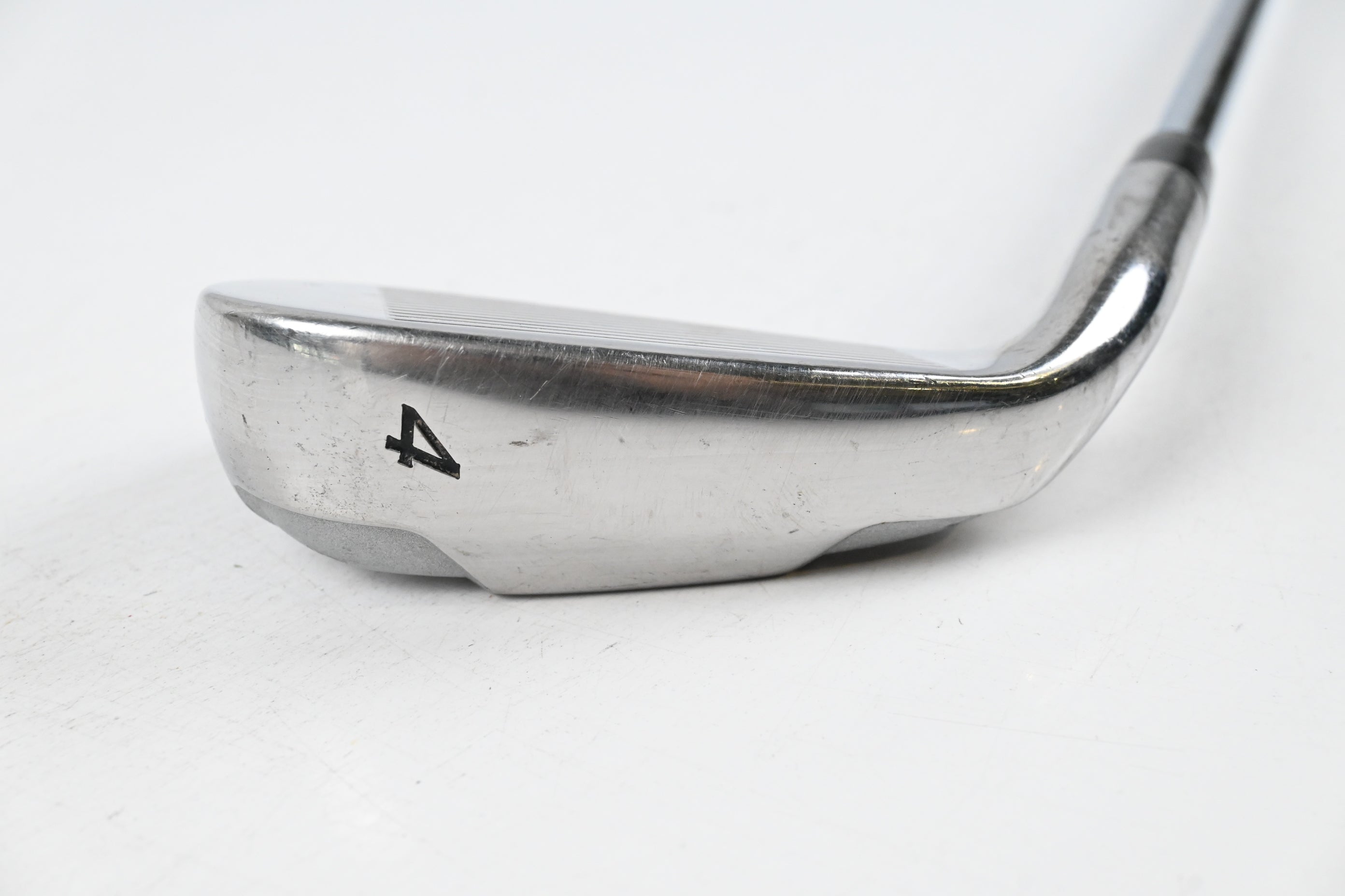 Taylormade Burner Plus #4 Iron / 22 Degree / Uniflex Taylormade Burner 85 Shaft