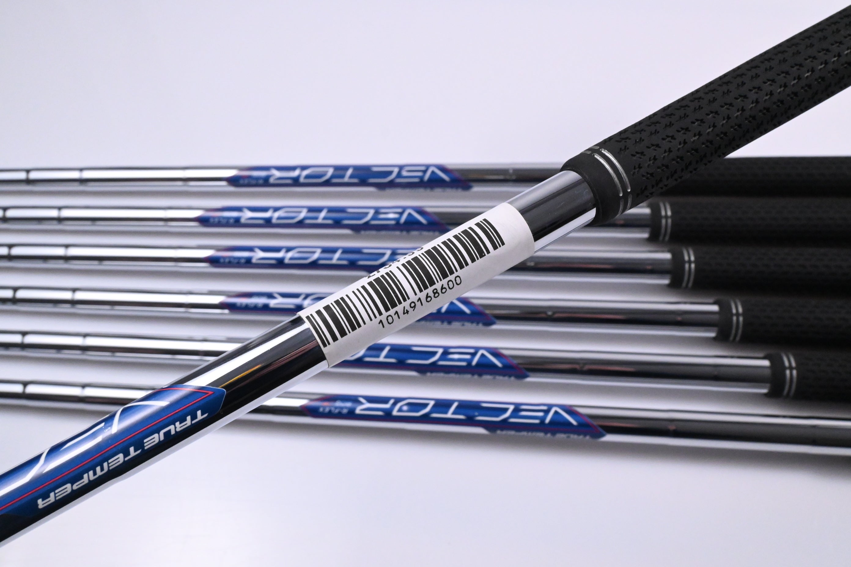 Callaway Elyte Irons / 5-PW+SW / Regular Flex True Temper Vector 80 Shafts