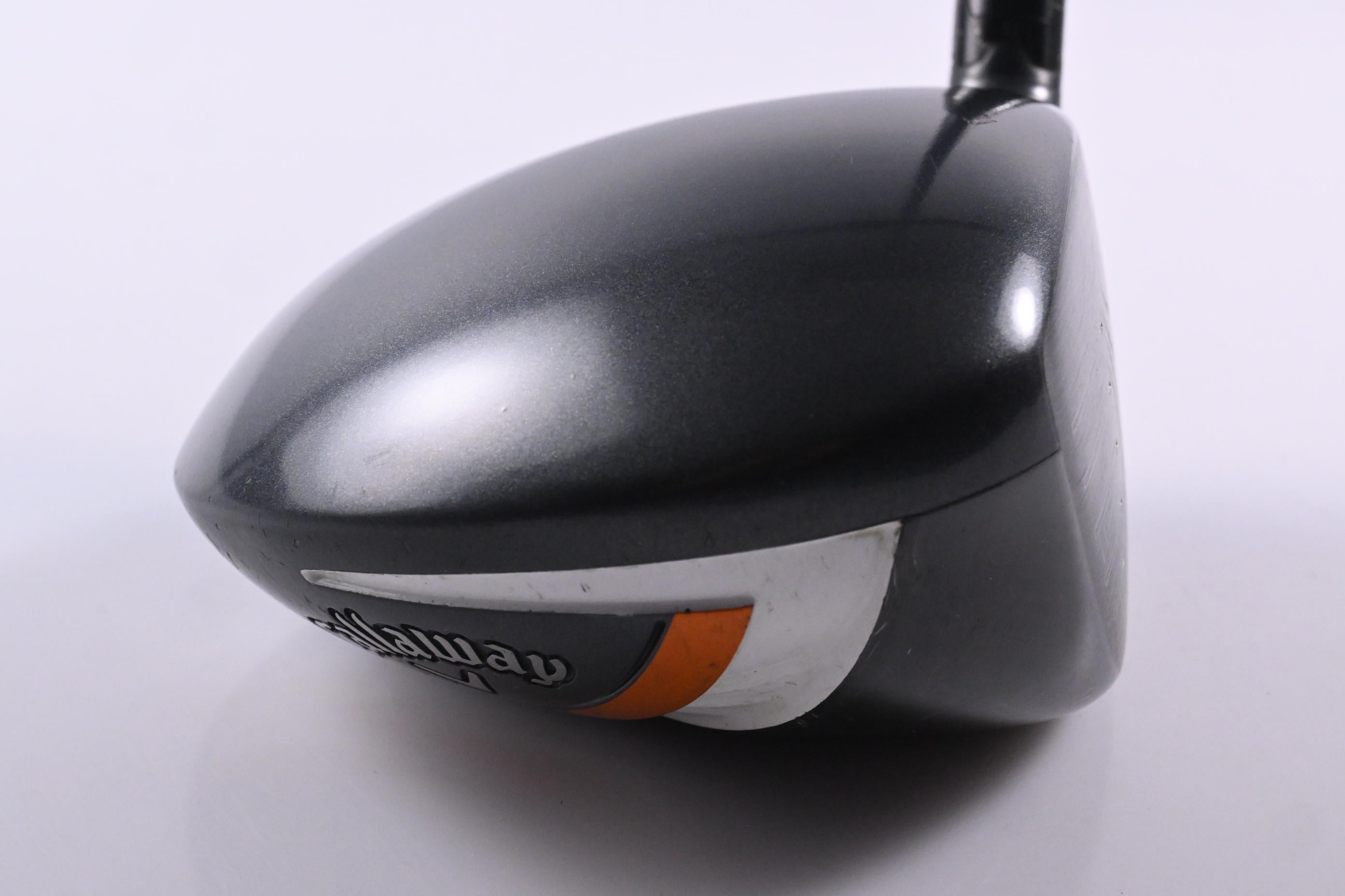 Callaway X2 Hot Pro Driver / 8.5 Degree / Stiff Flex Aldila Rogue Blue 55 Shaft
