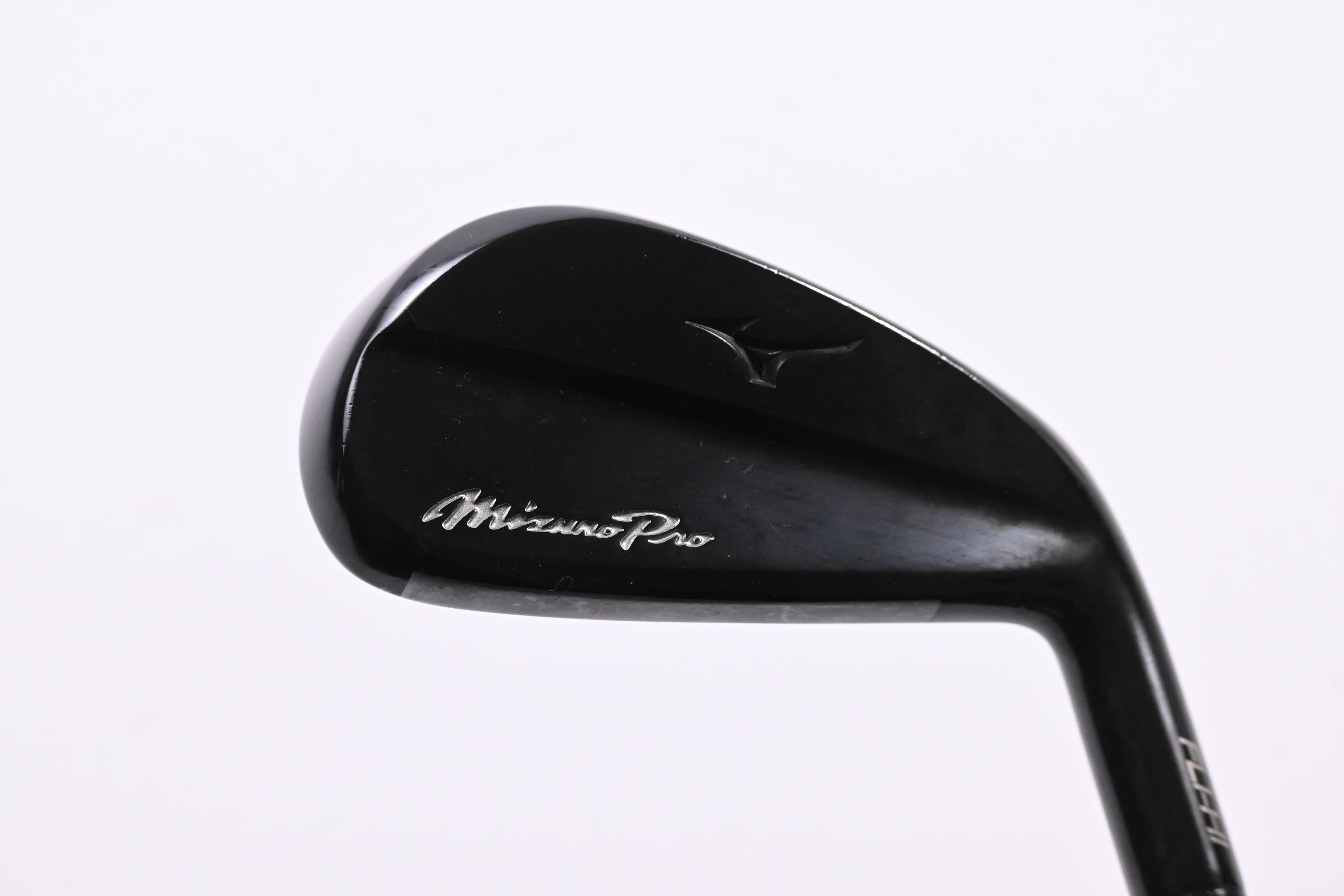 Mizuno Pro Fli Hi #2 Iron / 16.5 Degree / Stiff Flex HZRDUS Smoke Black RDX 90