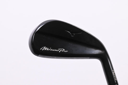 Mizuno Pro Fli Hi #2 Iron / 16.5 Degree / Stiff Flex HZRDUS Smoke Black RDX 90