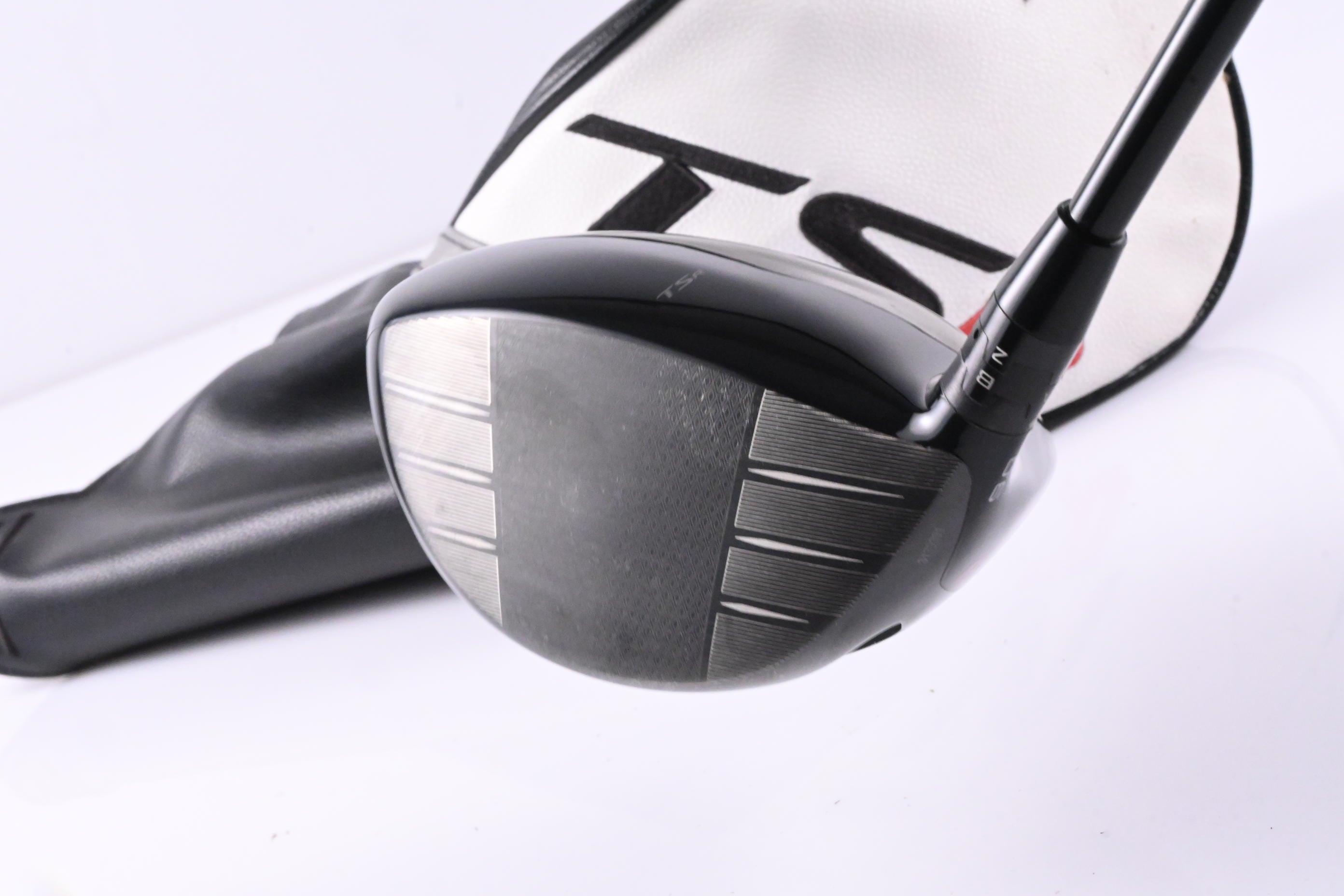 Titleist TSR3 Driver / 9 Degree / Stiff Flex Kai'li White 60 Shaft