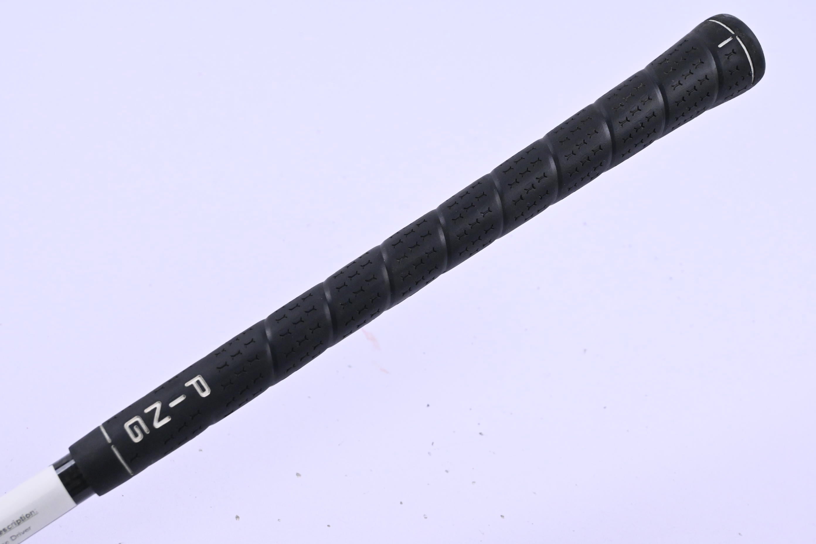 Left Hand Ping Rapture Driver / 12 Degree / Regular Flex Ping TFC 909 Shaft
