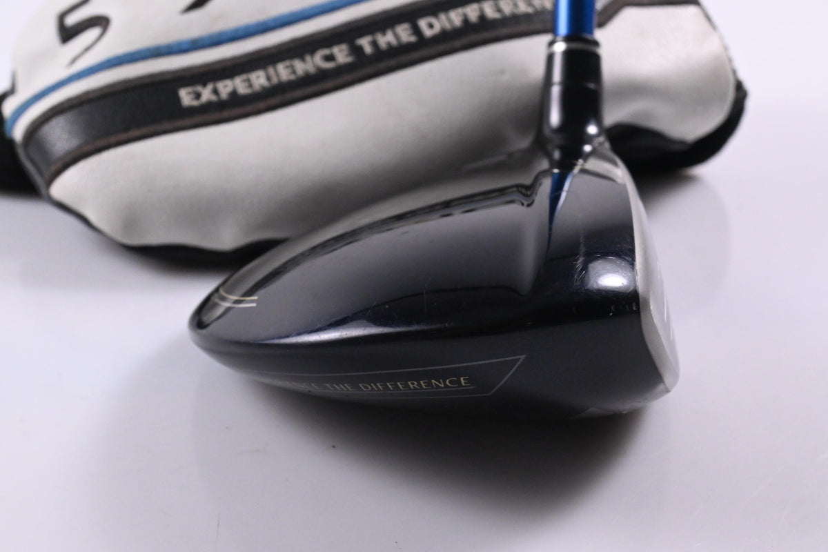 XXIO 13 #4 Wood / 16.5 Degree / Regular Flex XXIO MP 1300 39 Shaft