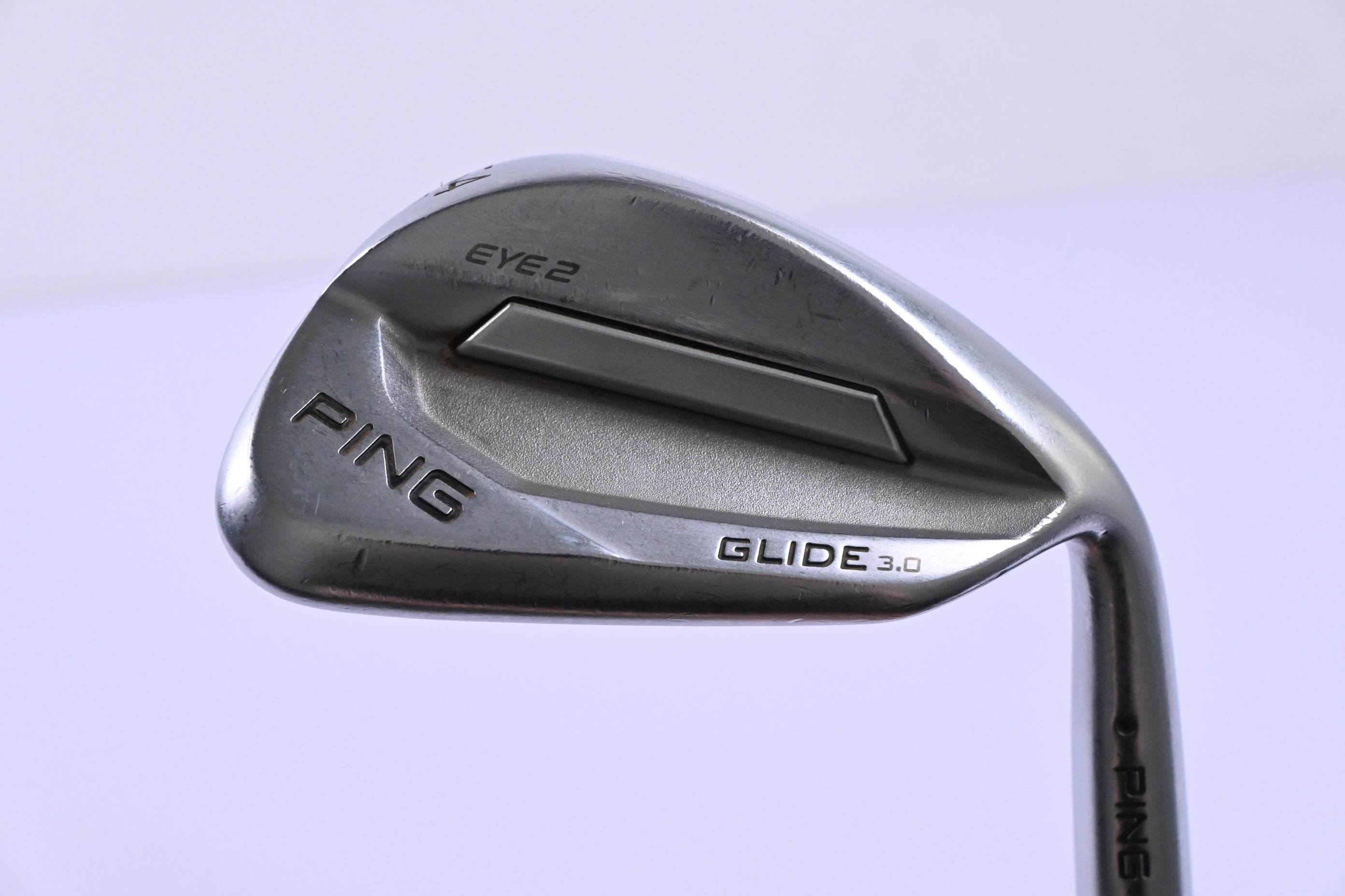 Ping Glide 3.0 Eye 2 Sand Wedge / 54 Degree / Black Dot / Wedge Flex AWT 2.0