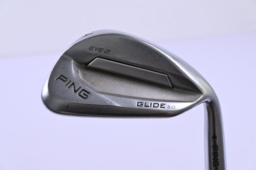 Ping Glide 3.0 Eye 2 Sand Wedge / 54 Degree / Black Dot / Wedge Flex AWT 2.0