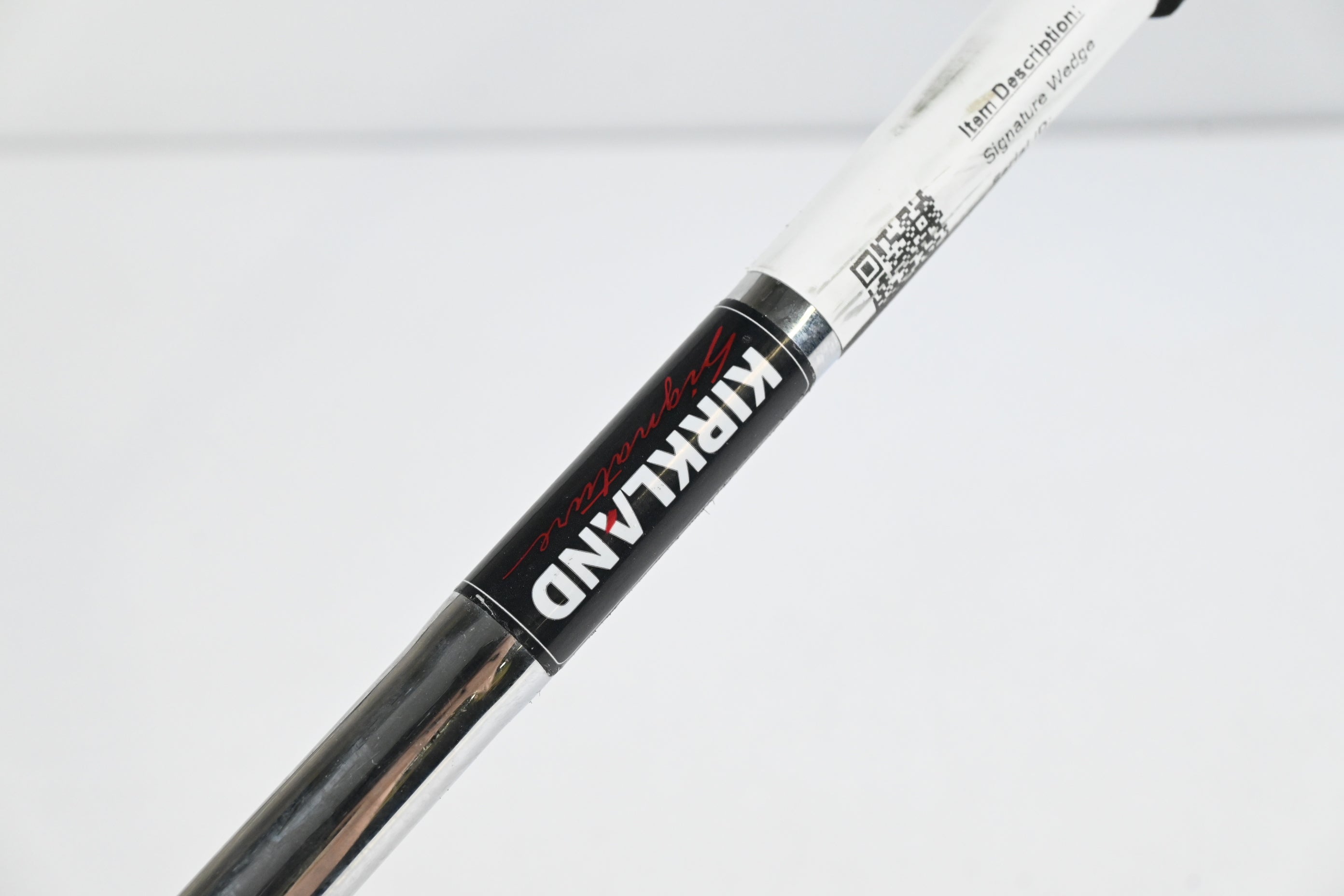 Kirkland Signature Sand Wedge / 56 Degree / Wedge Flex Kirkland Signature