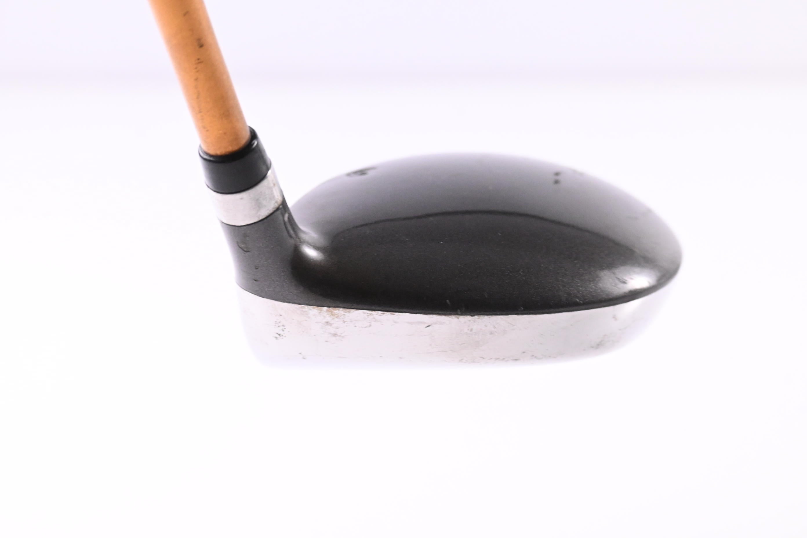 Cleveland Launcher #3 Wood / 15 Degree / Regular Flex Launcher Gold 63 Shaft