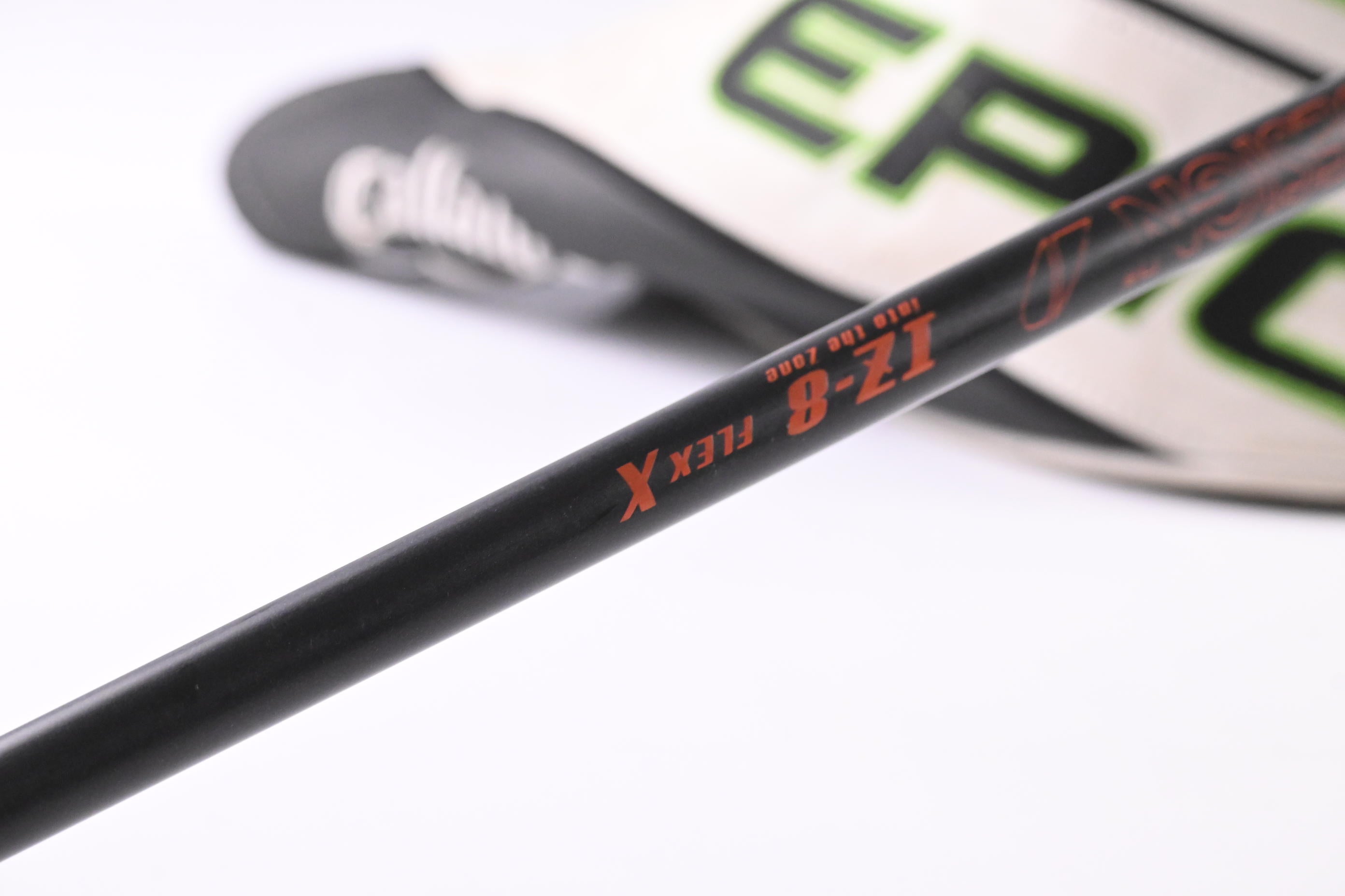 Callaway Epic Speed #3 Wood/ 15 Degree / X-Flex Graphite Design Tour AD IZ-8