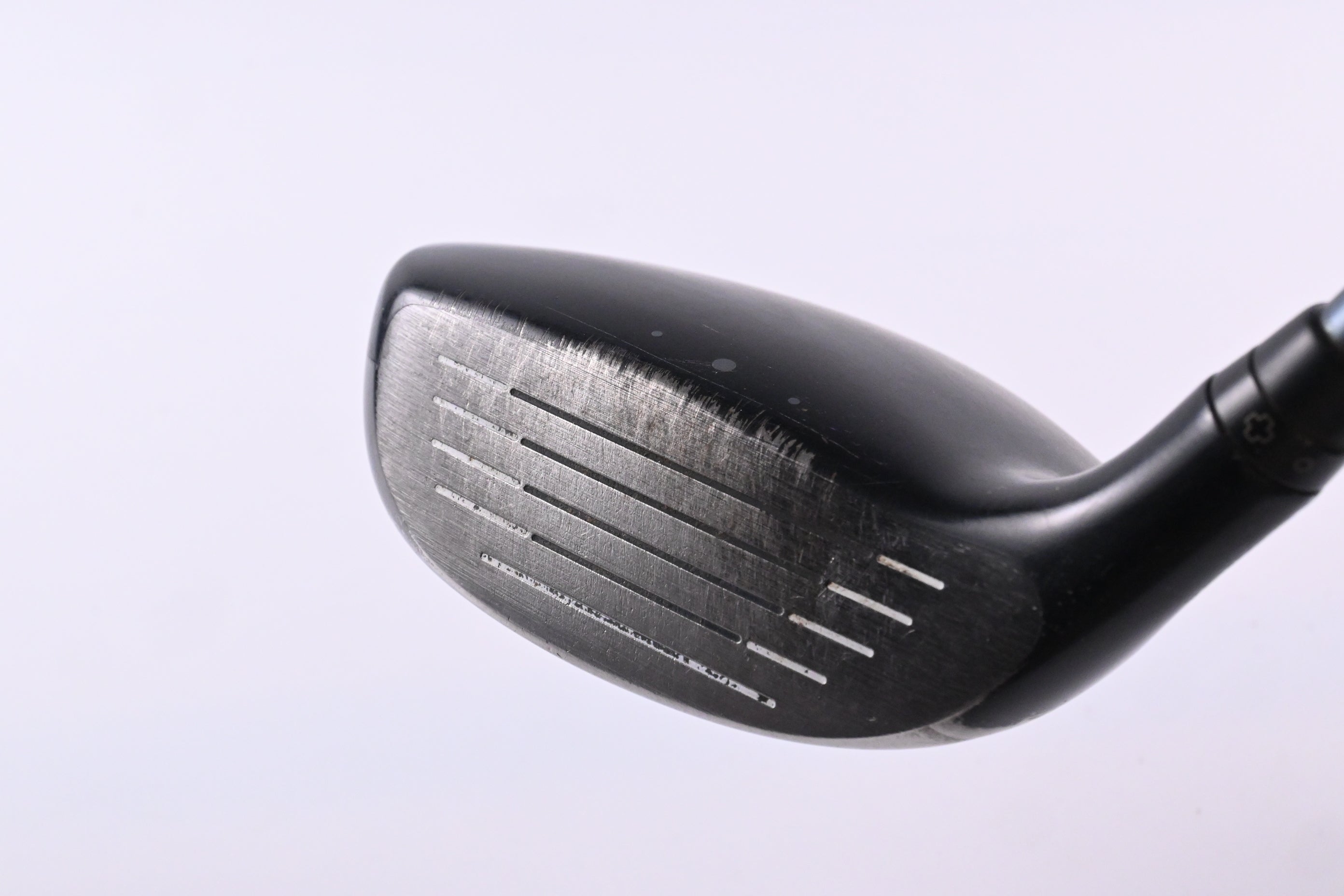 Ping G425 Max #7 Wood / 20.5 Degree / Regular Flex Ping Alta CB Slate 65 Shaft