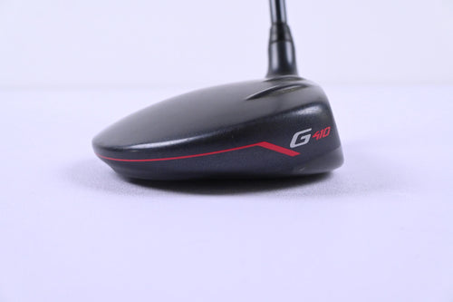 Ping G410 #3 Wood / 14.5 Degree / Senior Flex Ping Alta CB Red 65 Shaft