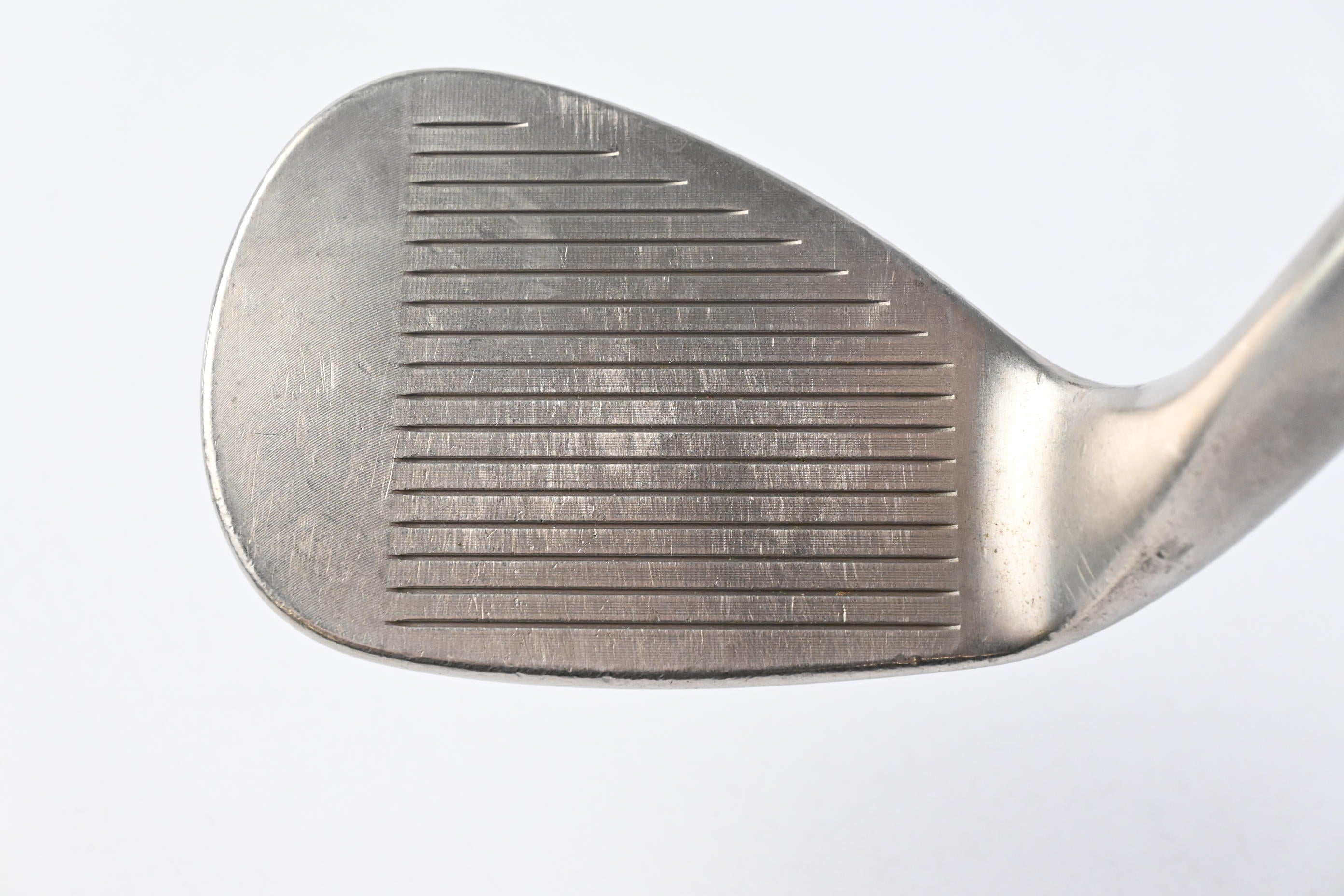 Titleist Vokey SM6 Lob Wedge / 62 Degree / Wedge Flex Vokey Design Shaft
