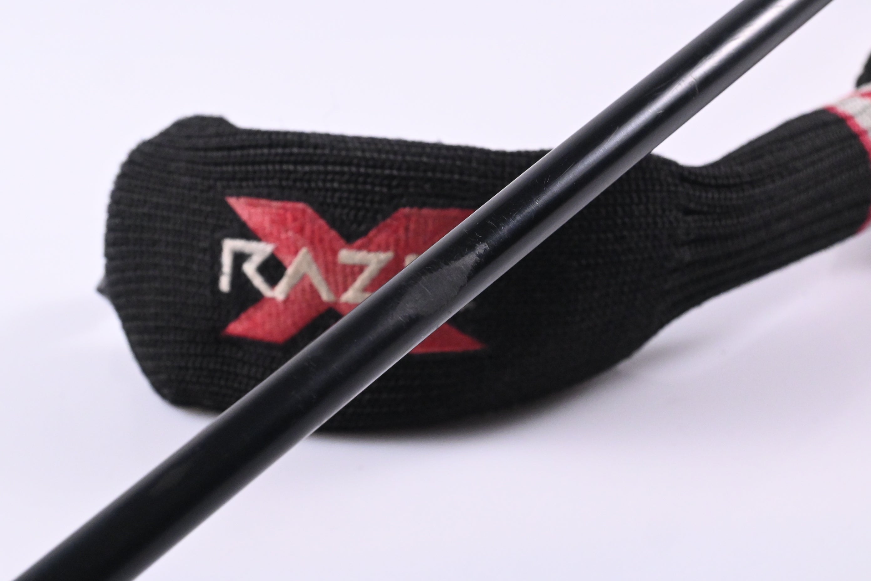 Callaway RAZR X #3 Hybrid / 21 Degree / Stiff Flex Callaway 60 Shaft