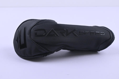 Cobra Darkspeed LS #3 Wood / 14.5 Degree / X-Flex UST Lin-Q M40X White 7
