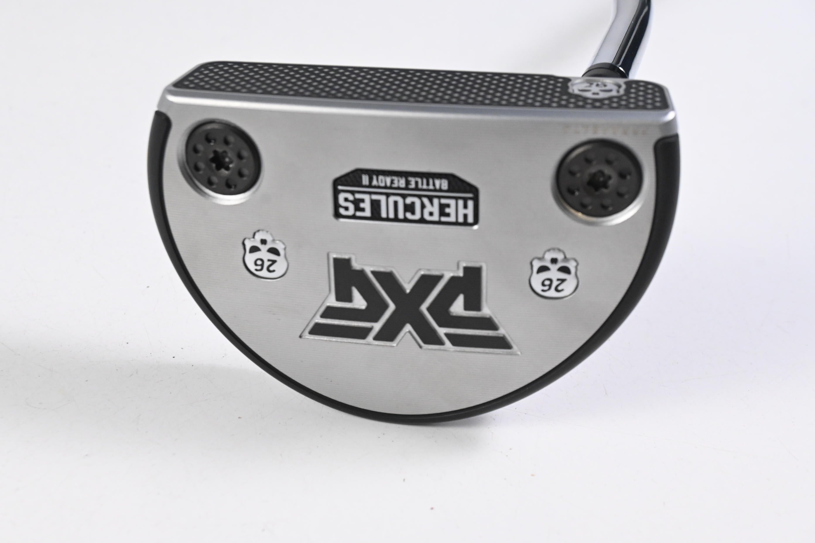 PXG Hercules Battle Ready II Putter / 35 Inch
