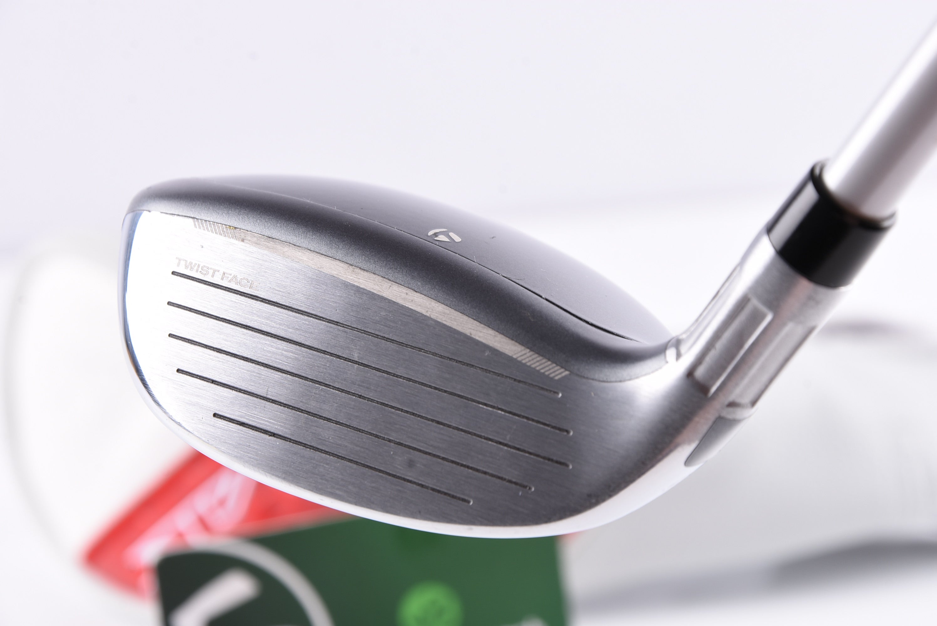 Ladies Taylormade Stealth 2 HD #5 Hybrid / 27 Degree / Ladies Flex Aldila Ascent